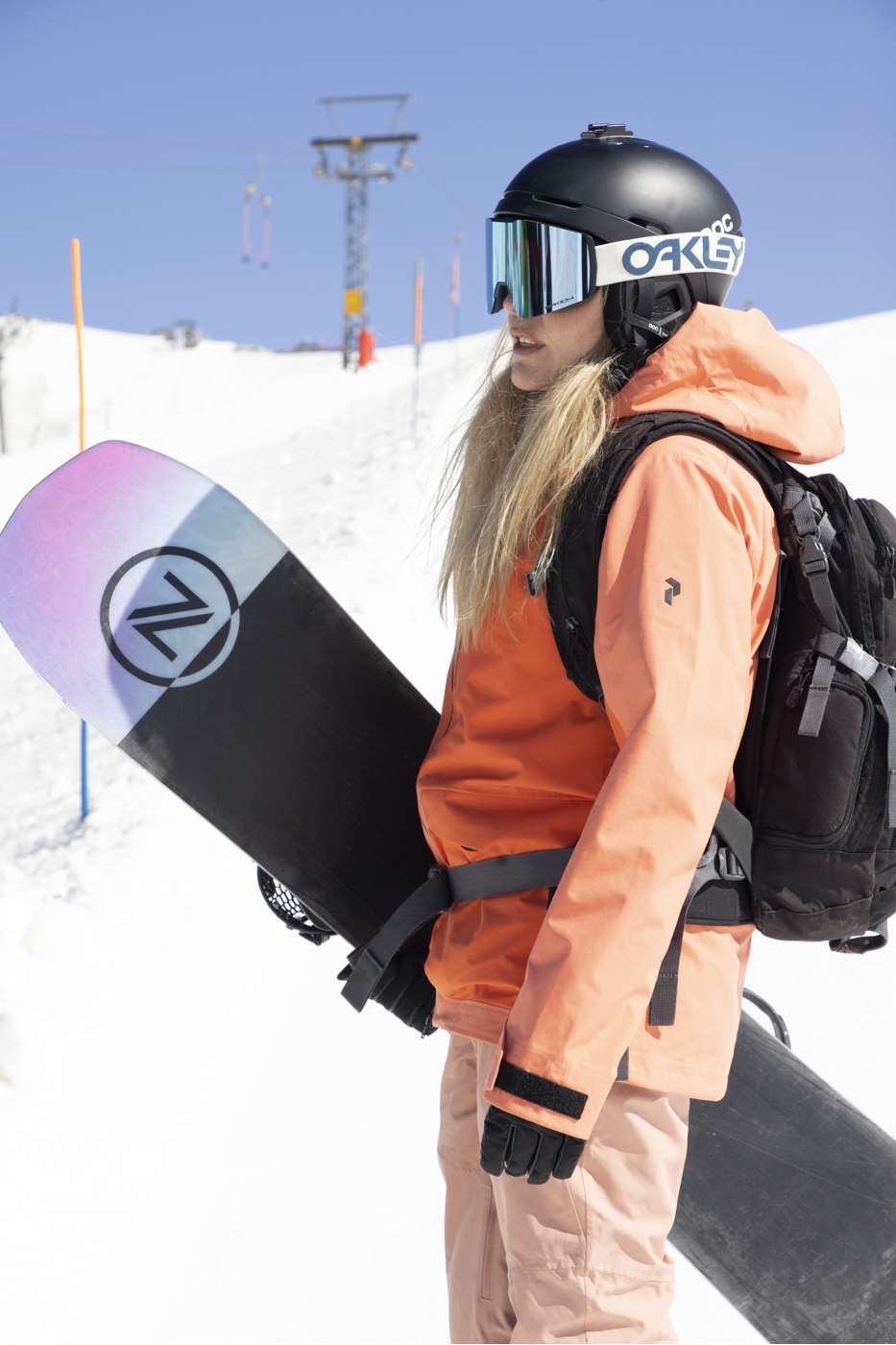 Venus 2023 | Nidecker | EU Venus 2023 Snowboards Nidecker Premium Swiss Snowboard
