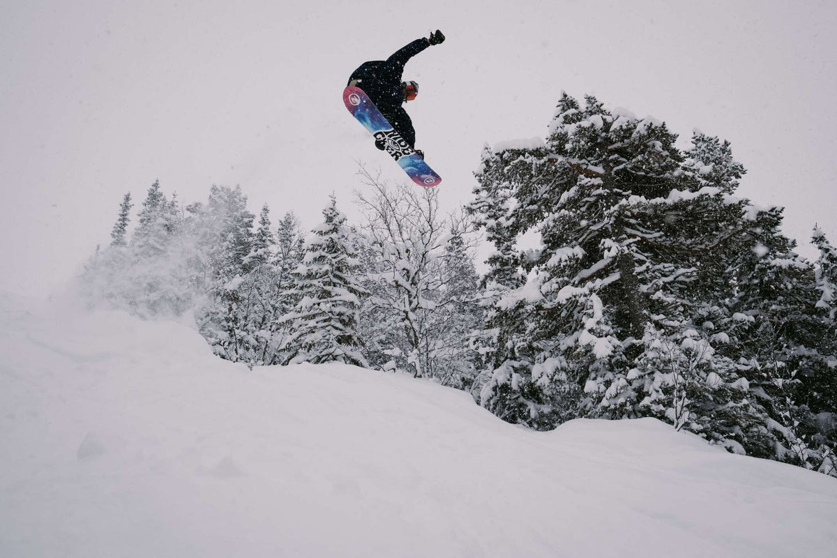 Gamma Apx 2024 | Nidecker | EU Gamma Apx 2024 Snowboards Nidecker Premium Swiss Snowboard