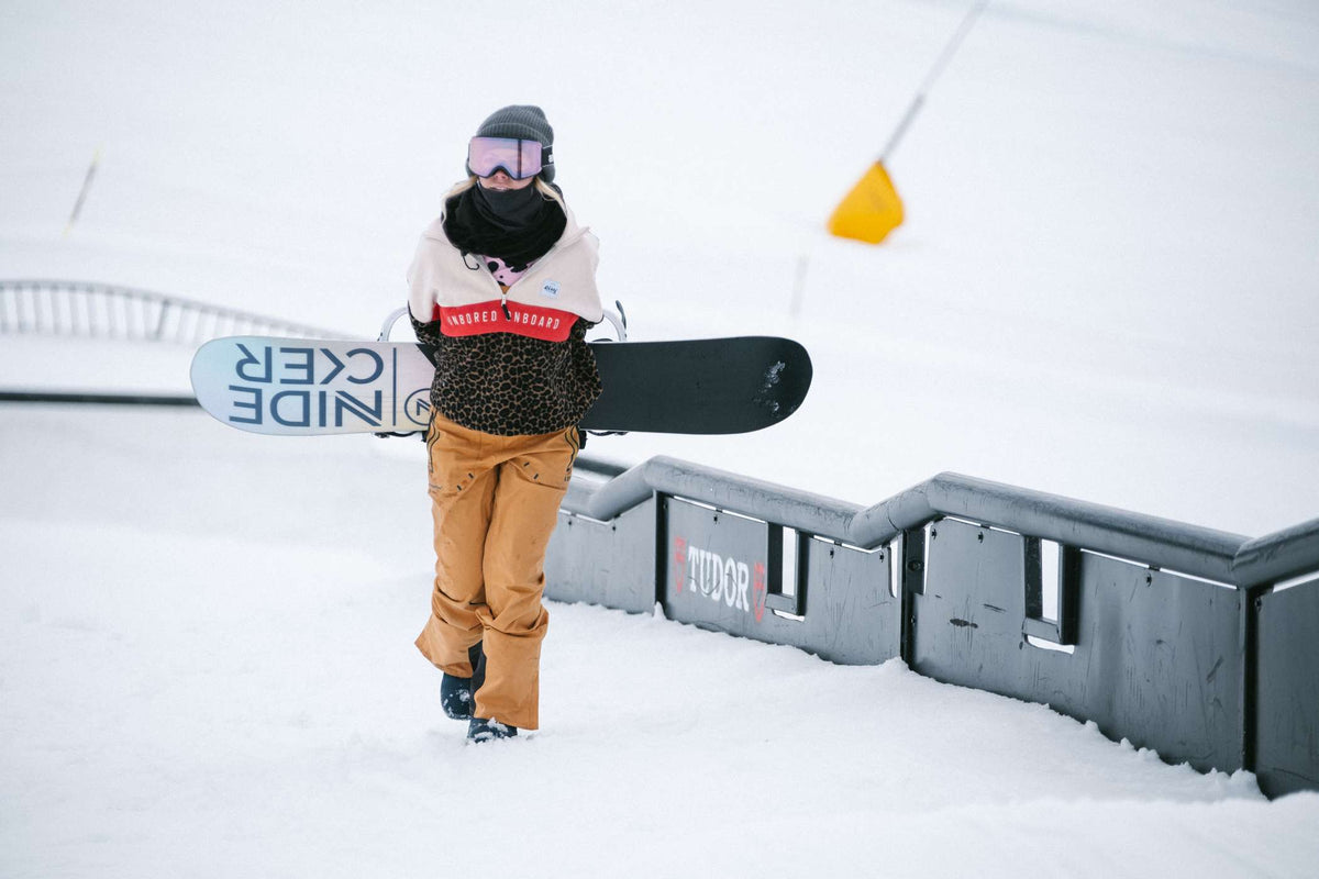 Ora 2024 | Nidecker | EU Ora 2024 Snowboards Nidecker Premium Swiss Snowboard