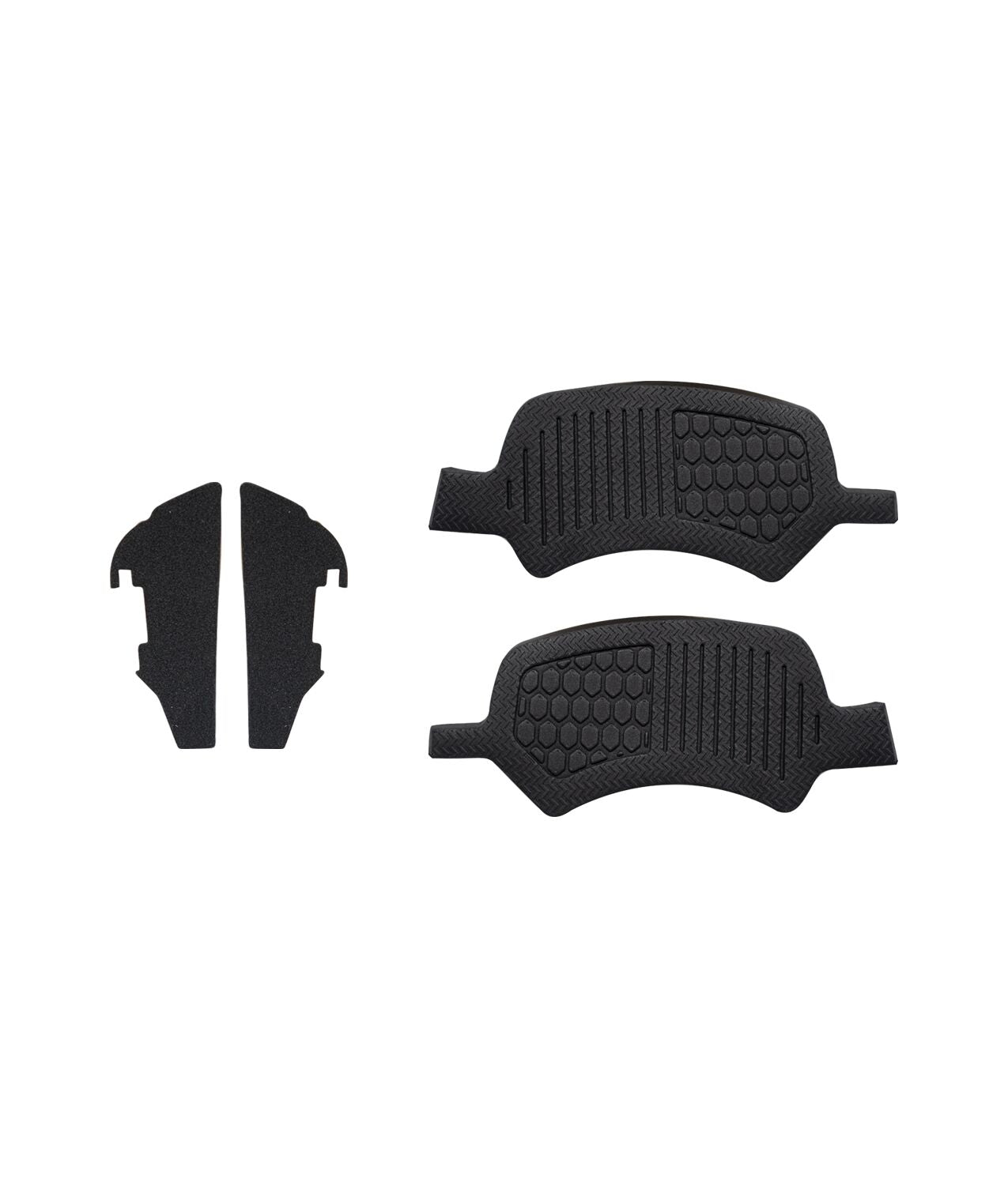 NDK SPR 08-C1 - AXIS-NXS BASECUSH BLK | Nidecker | EU NDK SPR 08-C1 - AXIS-NXS BASECUSH BLK Spare Parts Nidecker Premium Swiss Snowboard 7630463410585 N.21.PAN.FAN.BK.2S.1