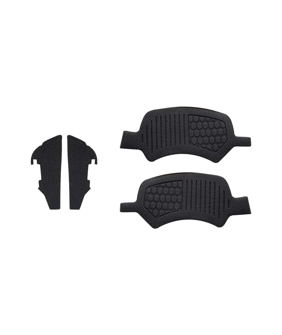 NDK SPR 08-C1 - AXIS-NXS BASECUSH BLK | Nidecker | EU NDK SPR 08-C1 - AXIS-NXS BASECUSH BLK Spare Parts Nidecker Premium Swiss Snowboard 7630463410585 N.21.PAN.FAN.BK.2S.1