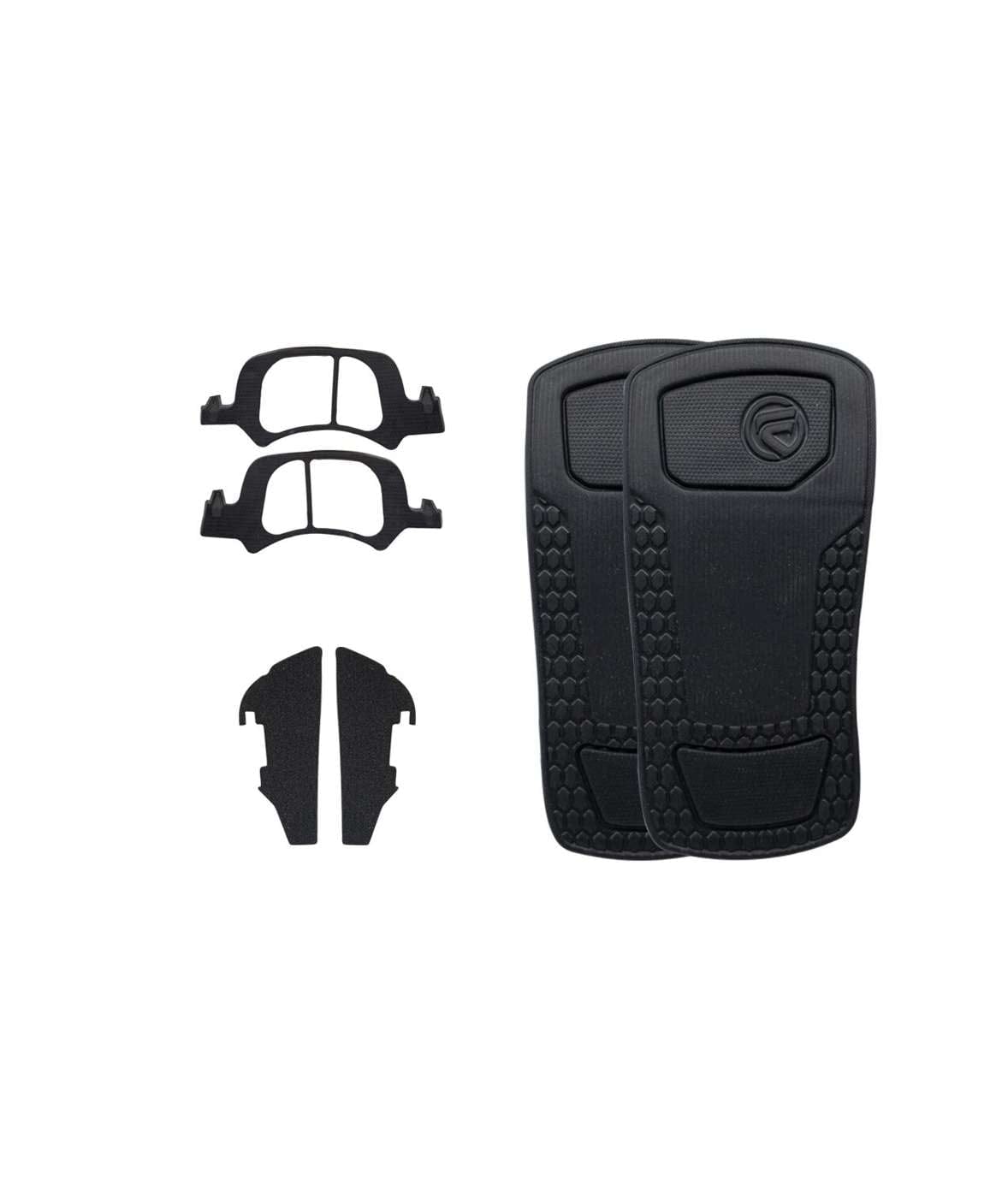 NDK SPR 08-D1 - AXIS-FNX BASECUSH SET