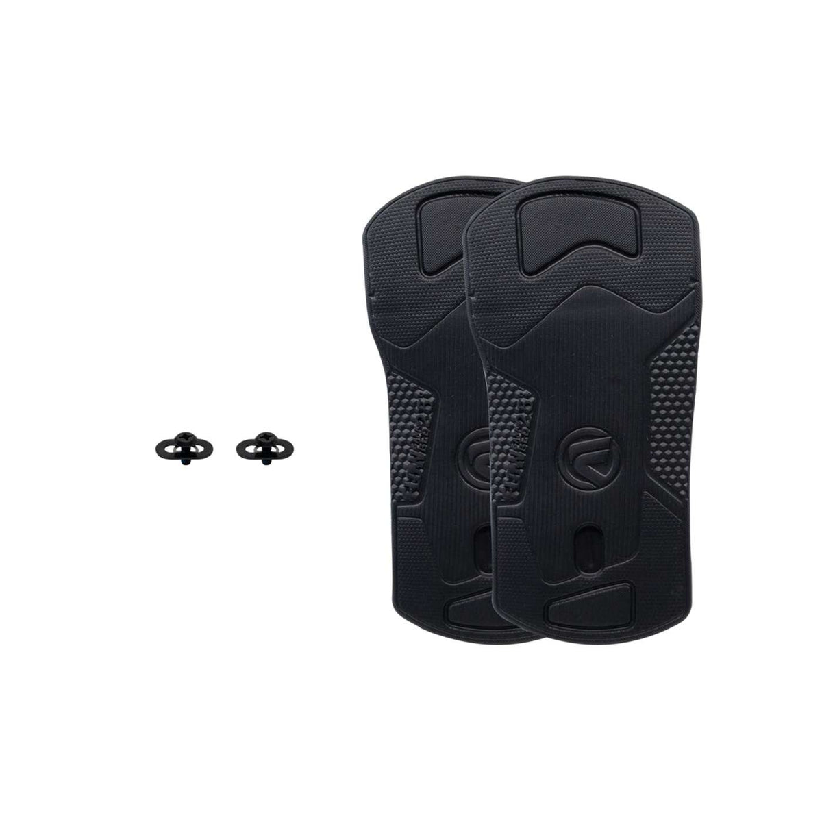 Ndk Spr 08-E1-Fuse Bankbed+Scrw Set | Nidecker | EU Ndk Spr 08-E1-Fuse Bankbed+Scrw Set Spare Parts Nidecker Premium Swiss Snowboard 7630463498293 N.21.PAN.FFU.BK.3M.1
