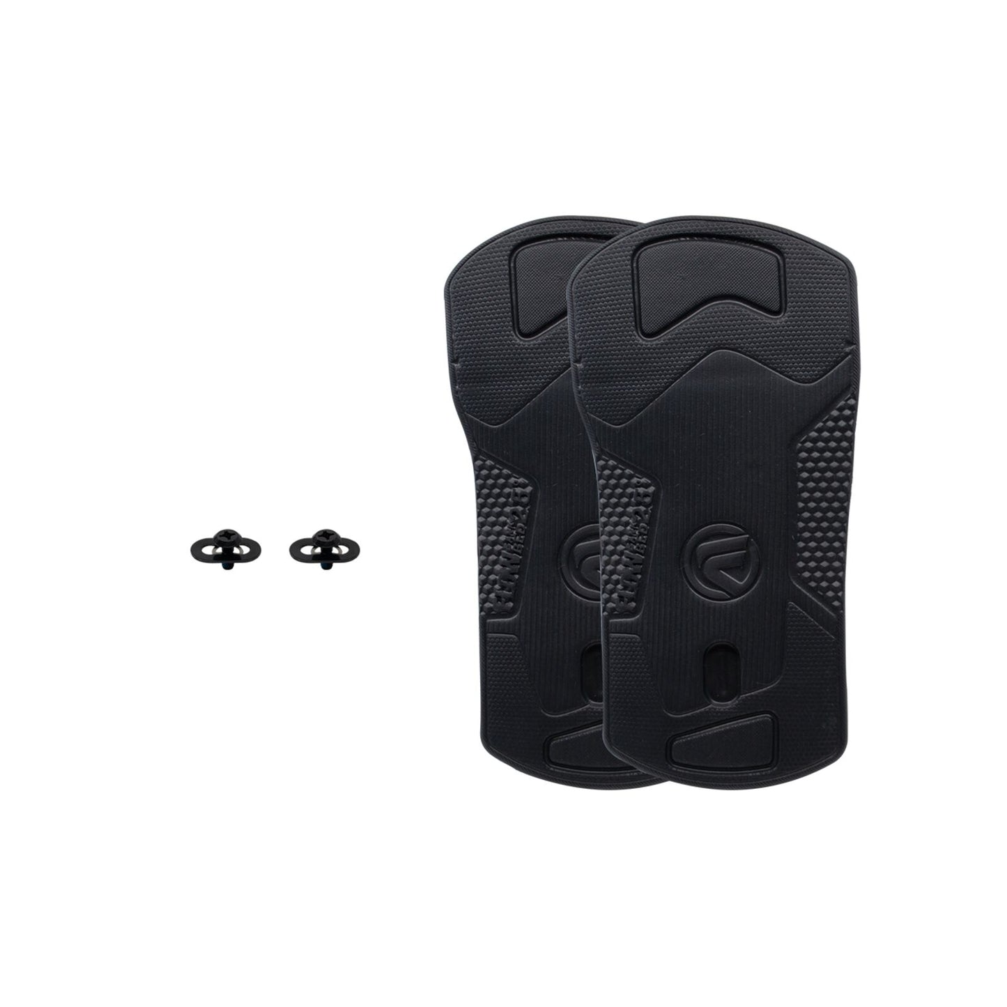 Ndk Spr 08-E1-Fuse Bankbed+Scrw Set | Nidecker | EU Ndk Spr 08-E1-Fuse Bankbed+Scrw Set Spare Parts Nidecker Premium Swiss Snowboard 7630463498293 N.21.PAN.FFU.BK.3M.1