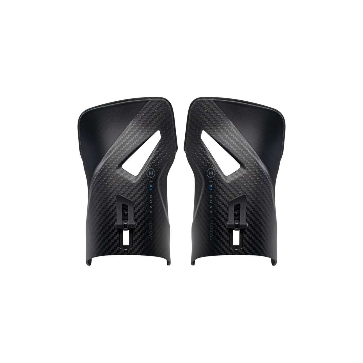 NDK SPR N02-G1-CARBON-C6 HIBACK BLK