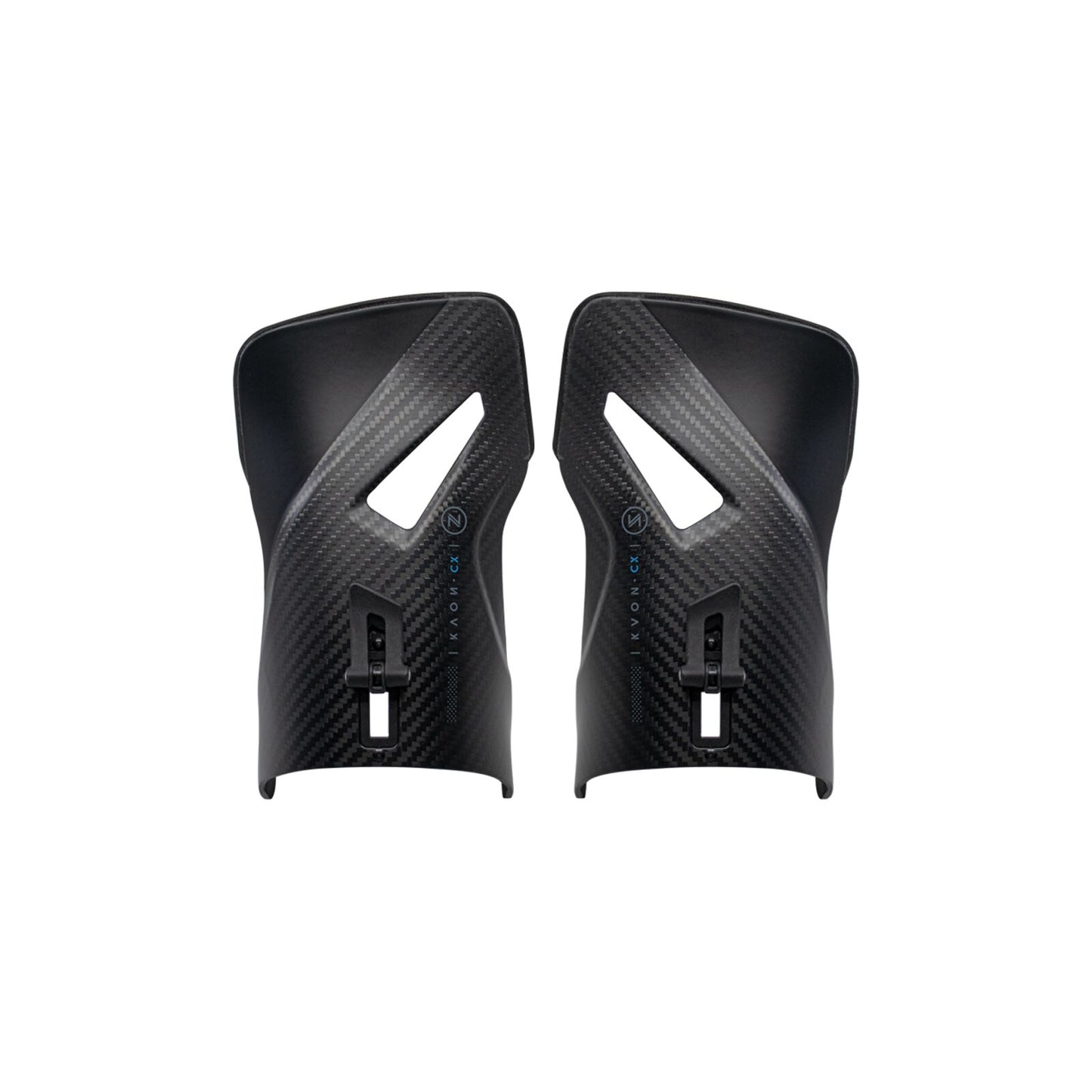 NDK SPR N02-G1-CARBON-C6 HIBACK BLK | Nidecker | EU NDK SPR N02-G1-CARBON-C6 HIBACK BLK Spare Parts Nidecker Premium Swiss Snowboard 7630463410516 N.21.PAN.HC6.BK.2S.1