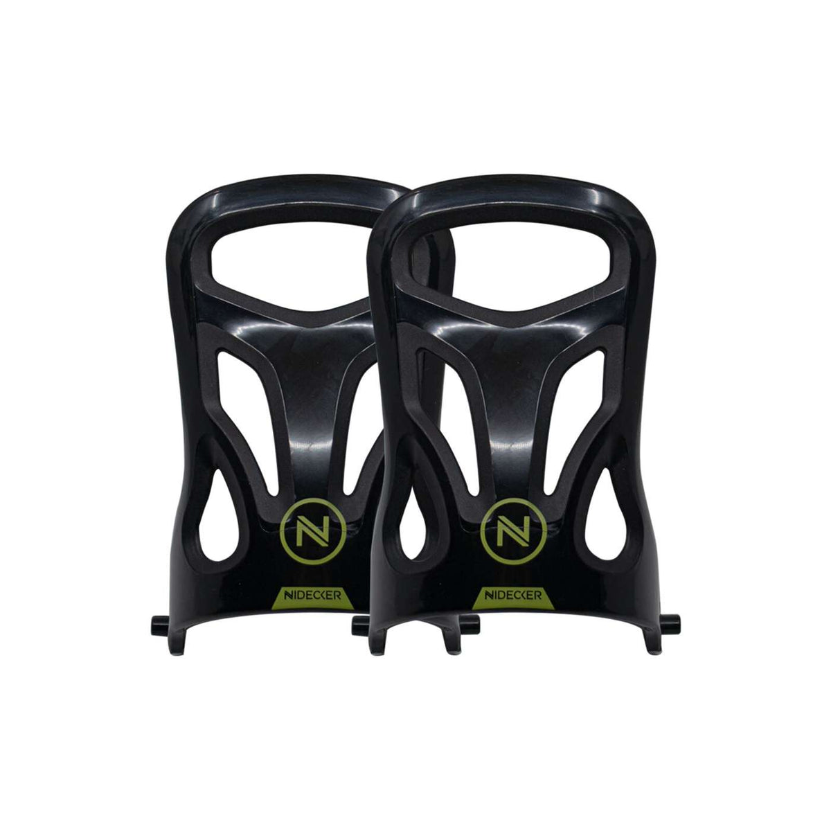 NDK SPR N02-H1 - MAGIC HIBACK BLK | Nidecker | EU NDK SPR N02-H1 - MAGIC HIBACK BLK Spare Parts Nidecker Premium Swiss Snowboard 7630463410554 N.21.PAN.HMA.BK.1XS.1