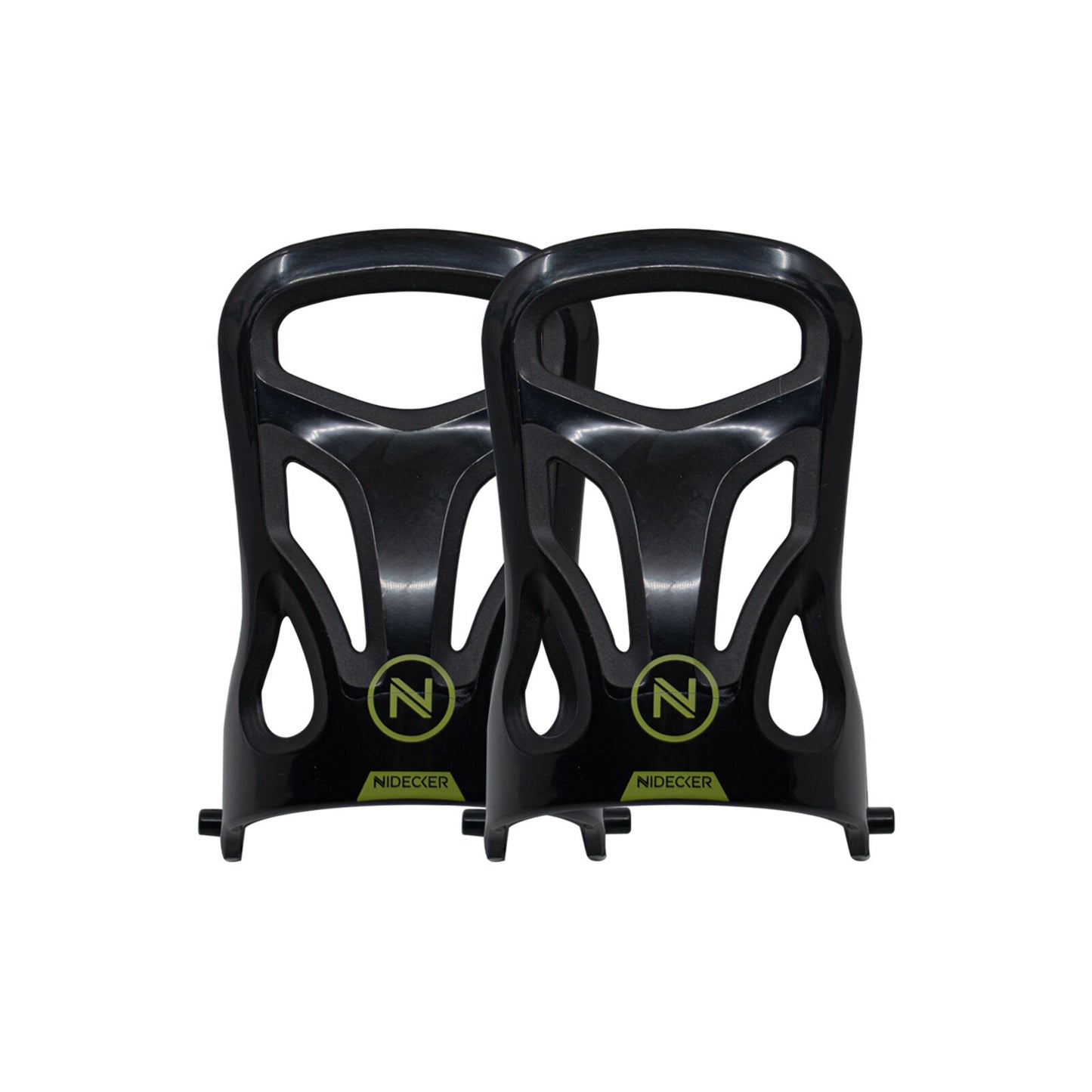 NDK SPR N02-H1 - MAGIC HIBACK BLK | Nidecker | EU NDK SPR N02-H1 - MAGIC HIBACK BLK Spare Parts Nidecker Premium Swiss Snowboard 7630463410554 N.21.PAN.HMA.BK.1XS.1