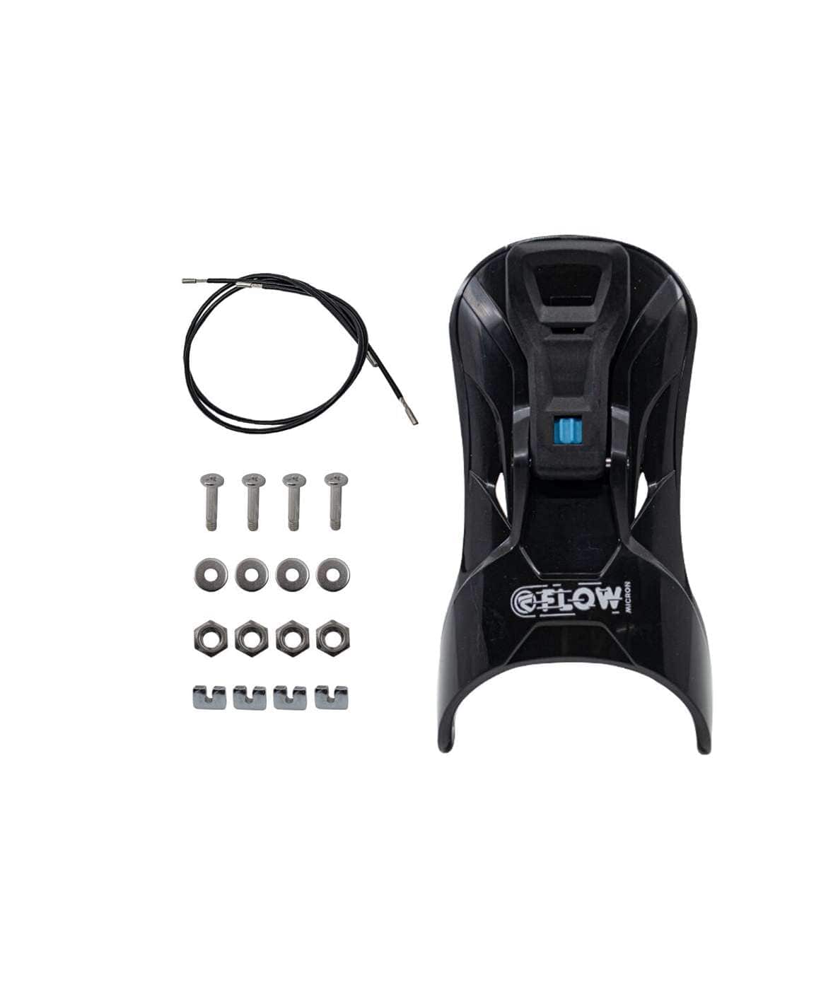 NDK SPR 02-A2 - MICRON HIBACK SET