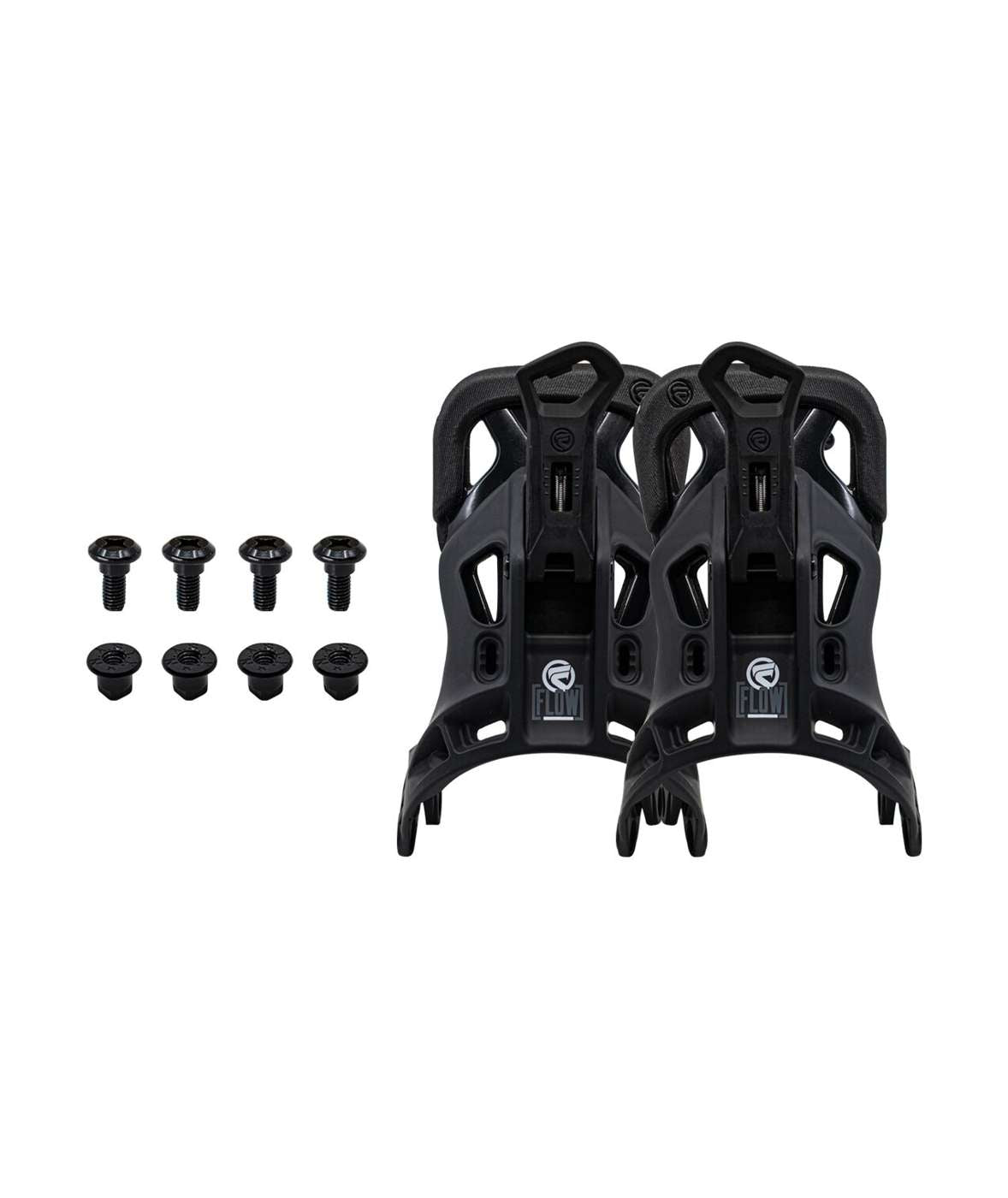 NDK SPR 04-C3 - NYLON MODBACK SET | Nidecker | EU NDK SPR 04-C3 - NYLON MODBACK SET Spare Parts Nidecker Premium Swiss Snowboard 7630463498064 N.21.PAN.HNM.BK.3M.1