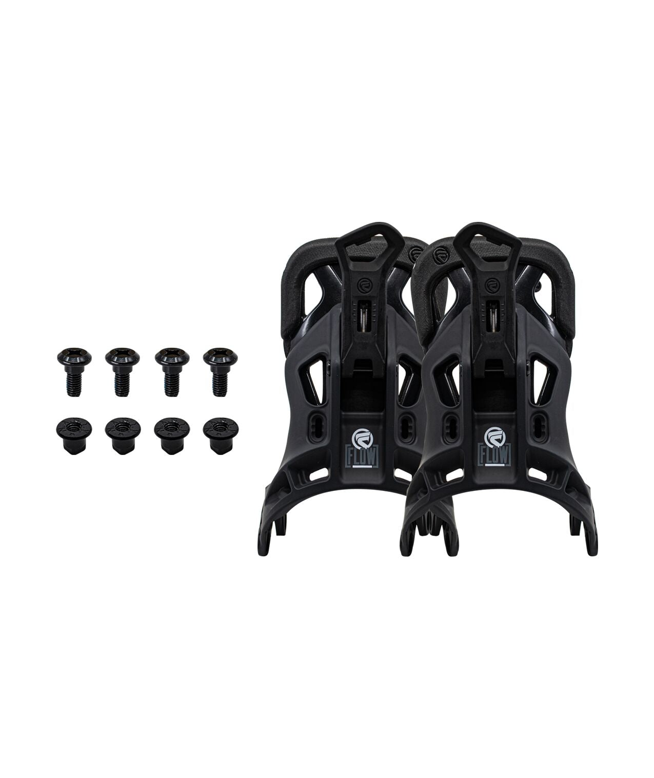 NDK SPR 04-C3 - NYLON MODBACK SET | Nidecker | EU NDK SPR 04-C3 - NYLON MODBACK SET Spare Parts Nidecker Premium Swiss Snowboard 7630463498064 N.21.PAN.HNM.BK.3M.1