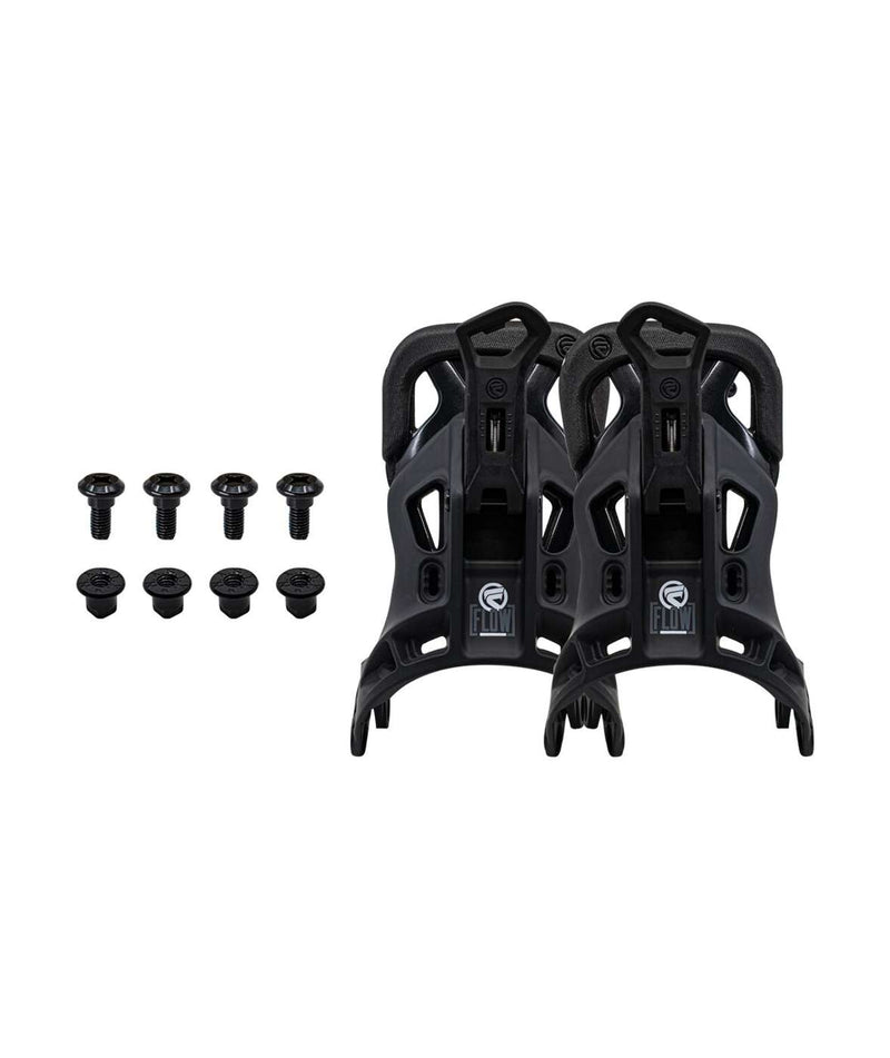NDK SPR 04-C3 - NYLON MODBACK SET