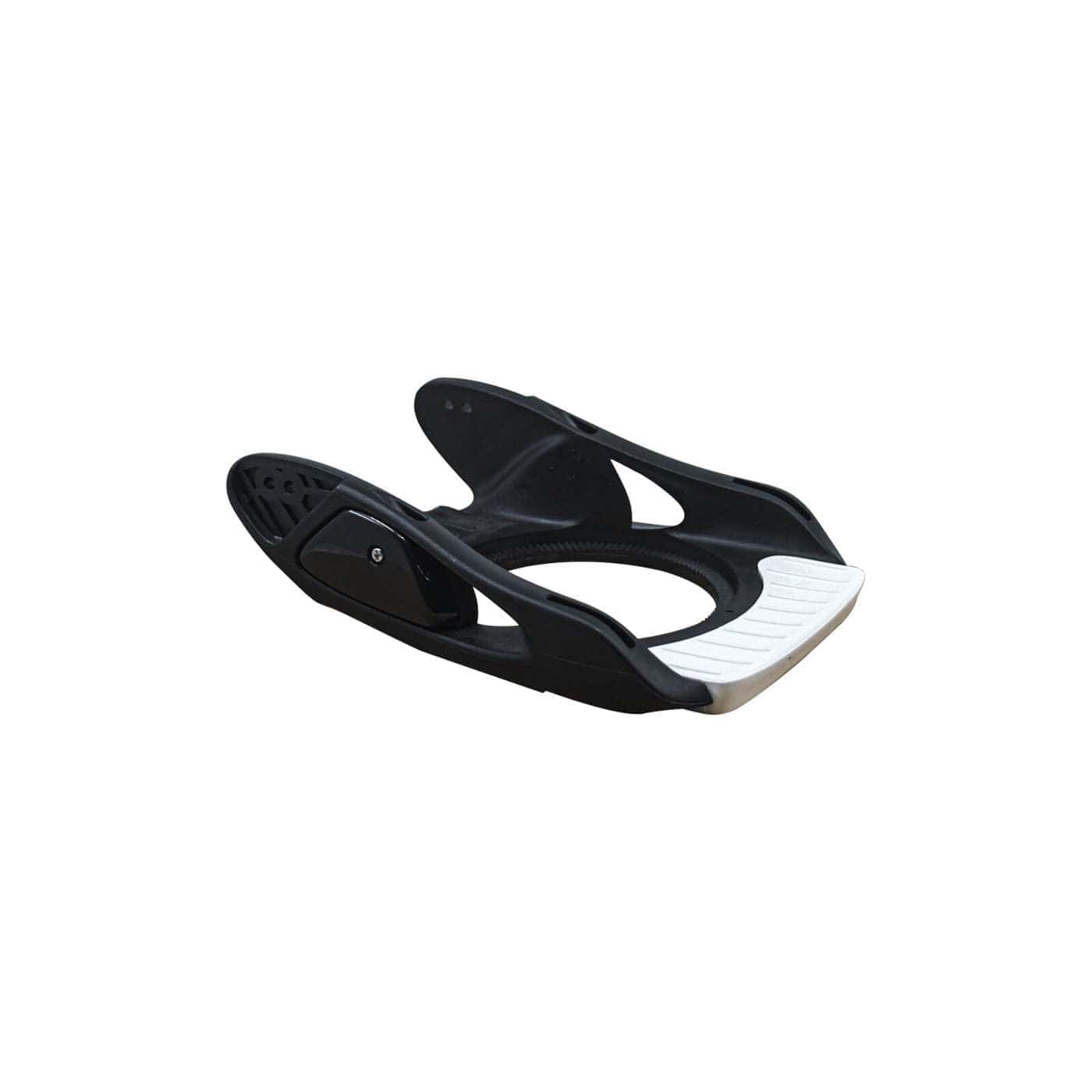 NDK SPR 01-A2 - MICRON BASEPLATE SET