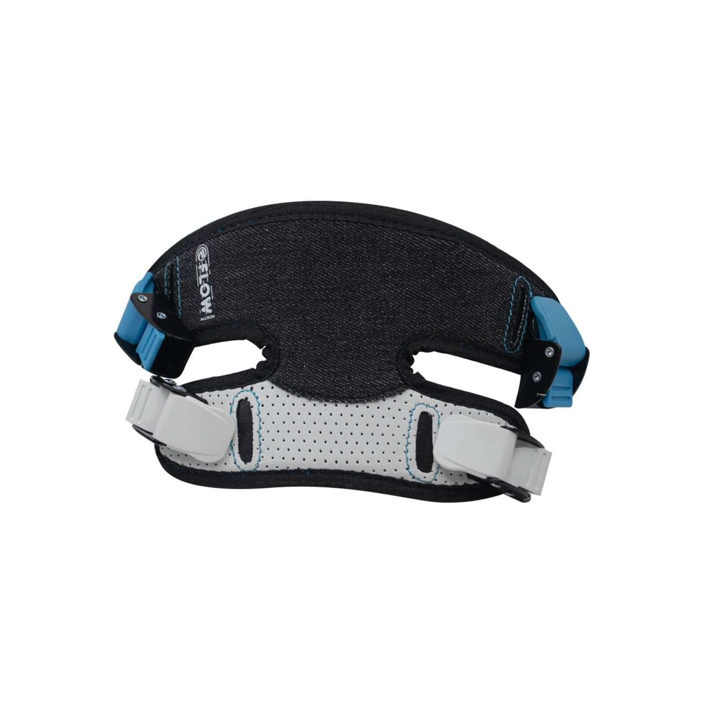 NDK SPR 09-A2 - MICRON FOOTSTRAP SET