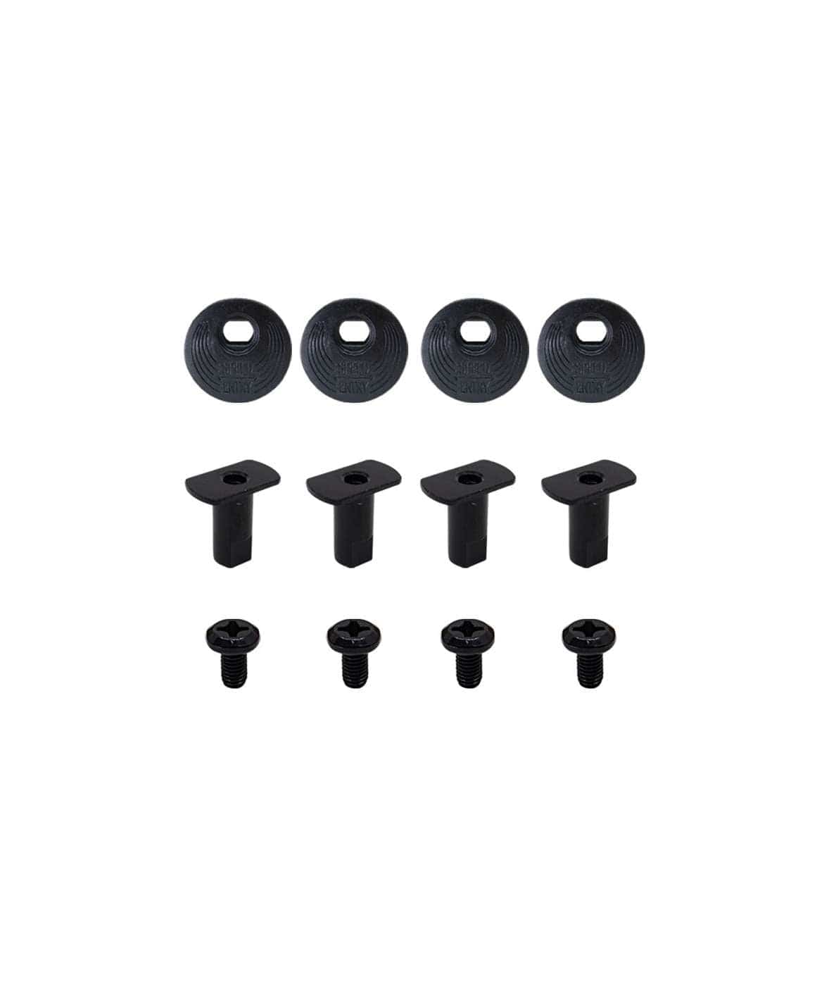 NDK SPR 28-U2 - AXIS-FNX HB C-BOLT SET