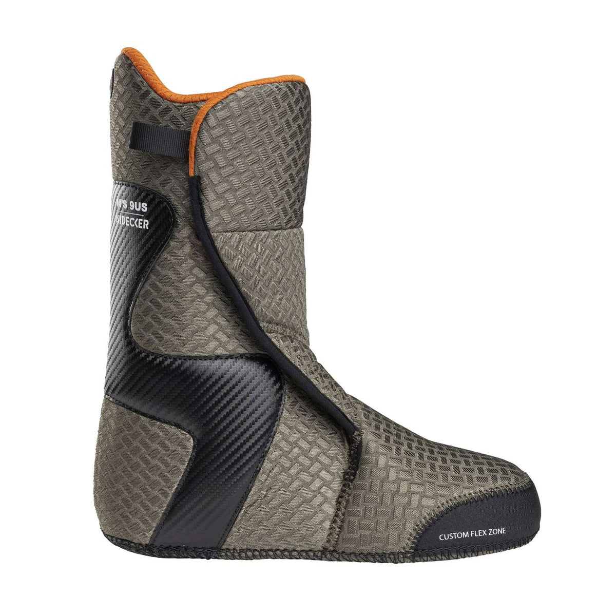 Kita 2025 | Nidecker | EU Kita 2025 Boots Nidecker Premium Swiss Snowboard