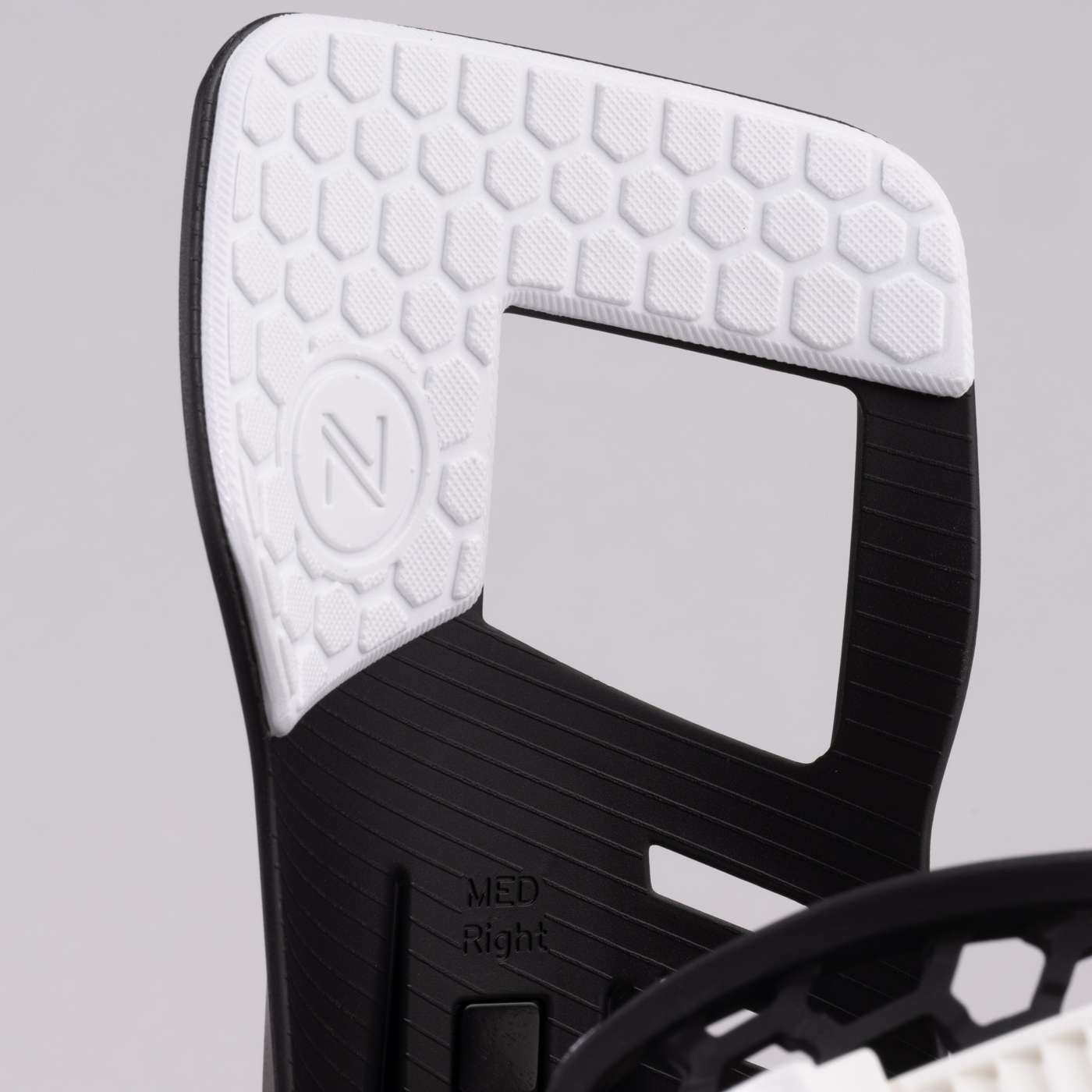 Prime 2022 | Nidecker | EU Prime Bindings Nidecker Premium Swiss Snowboard