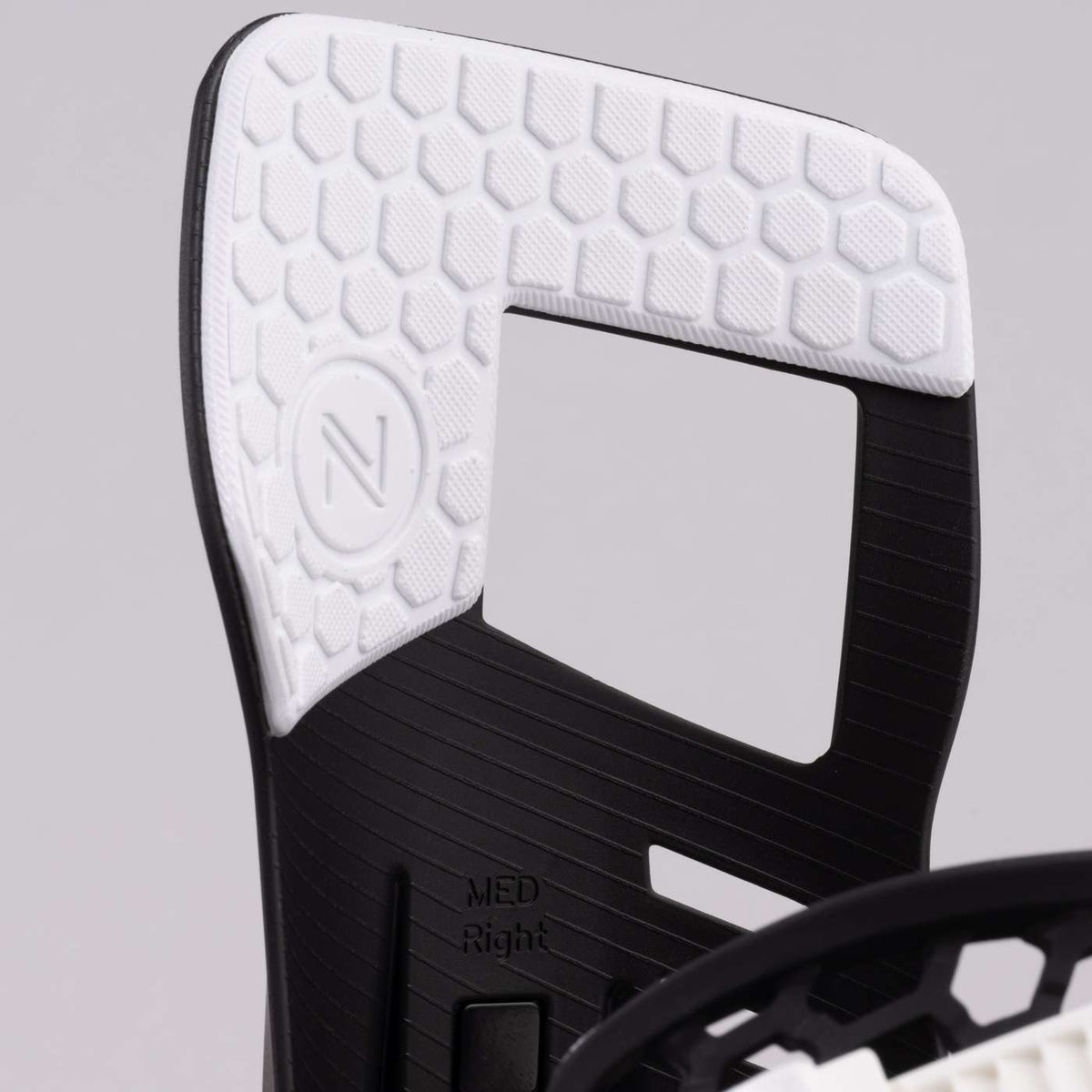 Prime 2022 | Nidecker | EU Prime Bindings Nidecker Premium Swiss Snowboard