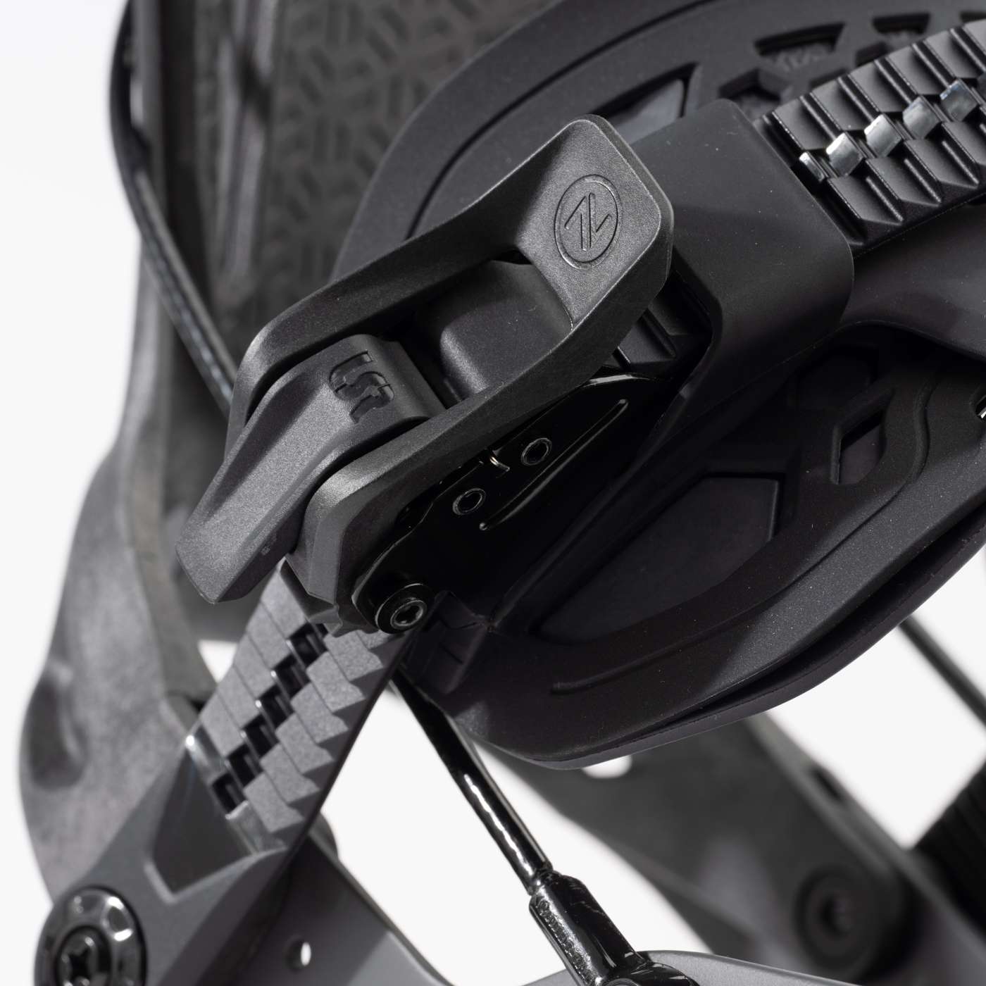 Flow NX2 Carbon Hybrid