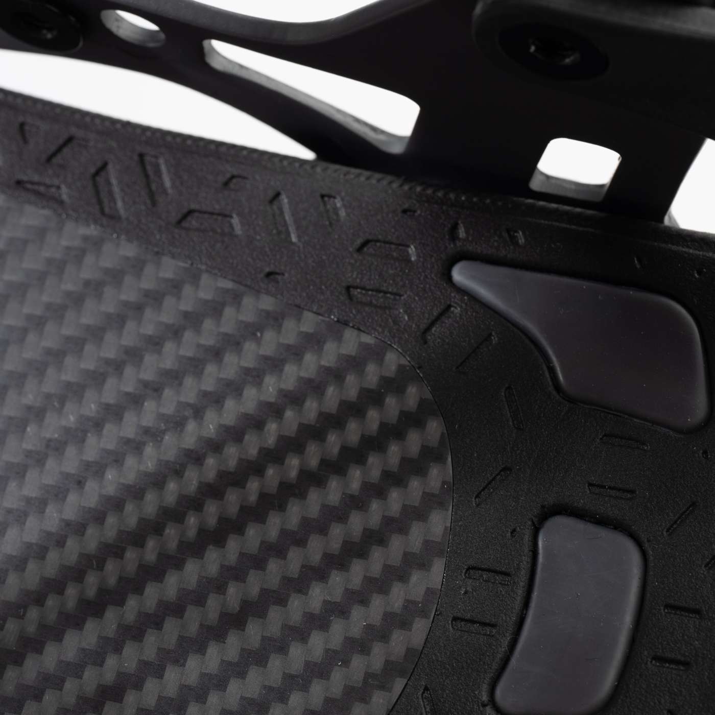 Flow NX2 Carbon Hybrid 2026 | Flip It & Rip It | Nidecker | EU Flow NX2 Carbon Hybrid Bindings Nidecker Premium Swiss Snowboard