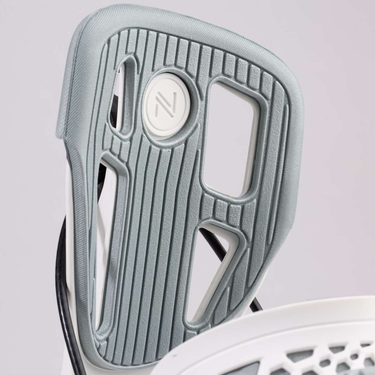 Flow Fuse Hybrid 2026 | Nidecker | EU Flow Fuse Hybrid 2026 Bindings Nidecker Premium Swiss Snowboard