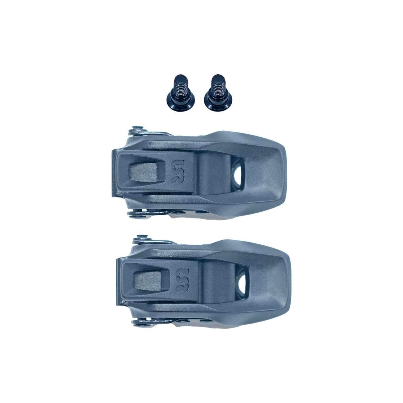S41-D3-Supermatic-Lsr Ankle Buckle | Nidecker | EU S41-D3-Supermatic-Lsr Ankle Buckle Spare Parts Nidecker Premium Swiss Snowboard 7630463488263 N.24.PAN.SDP.BK.OS.1