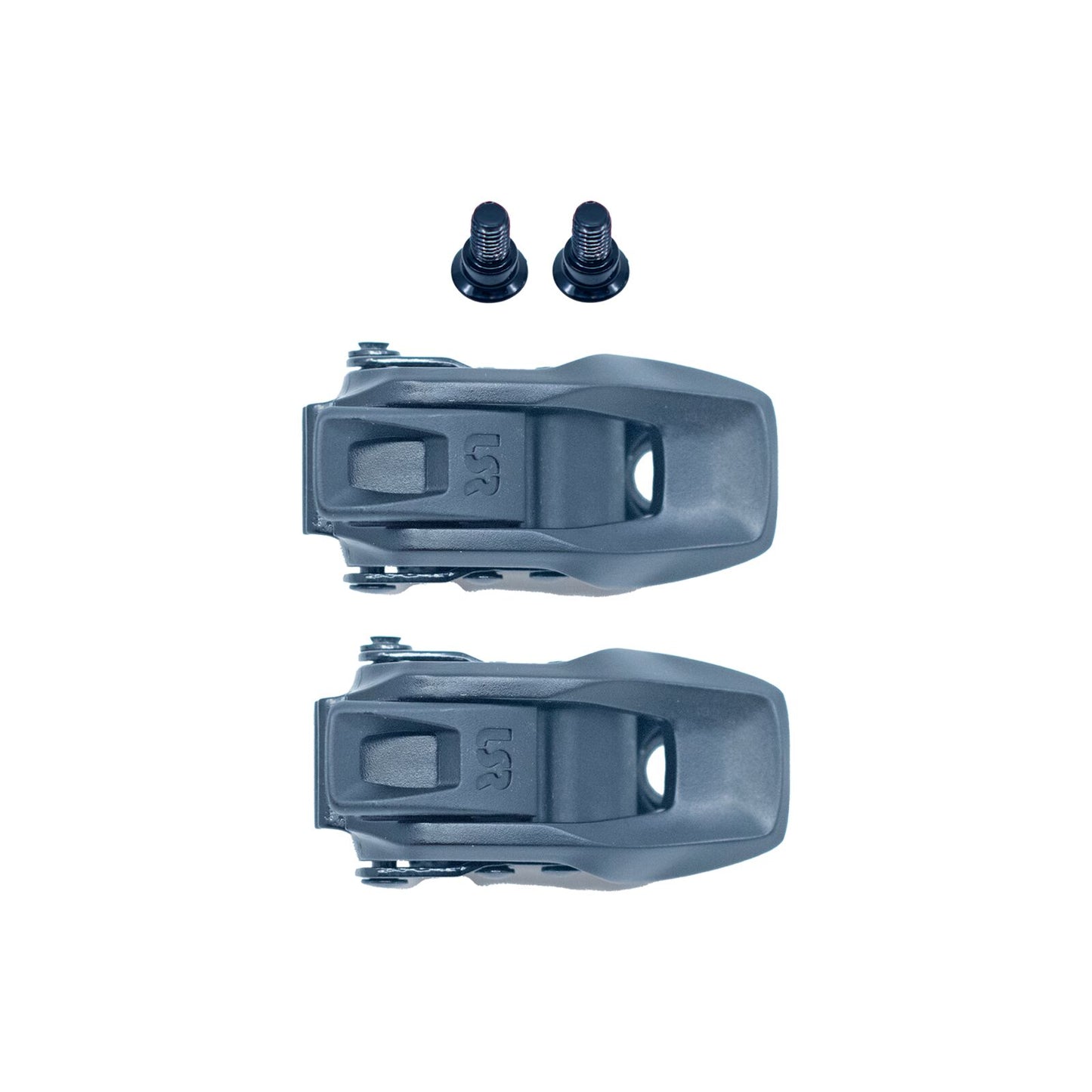 S41-D3-Supermatic-Lsr Ankle Buckle | Nidecker | EU S41-D3-Supermatic-Lsr Ankle Buckle Spare Parts Nidecker Premium Swiss Snowboard 7630463488263 N.24.PAN.SDP.BK.OS.1