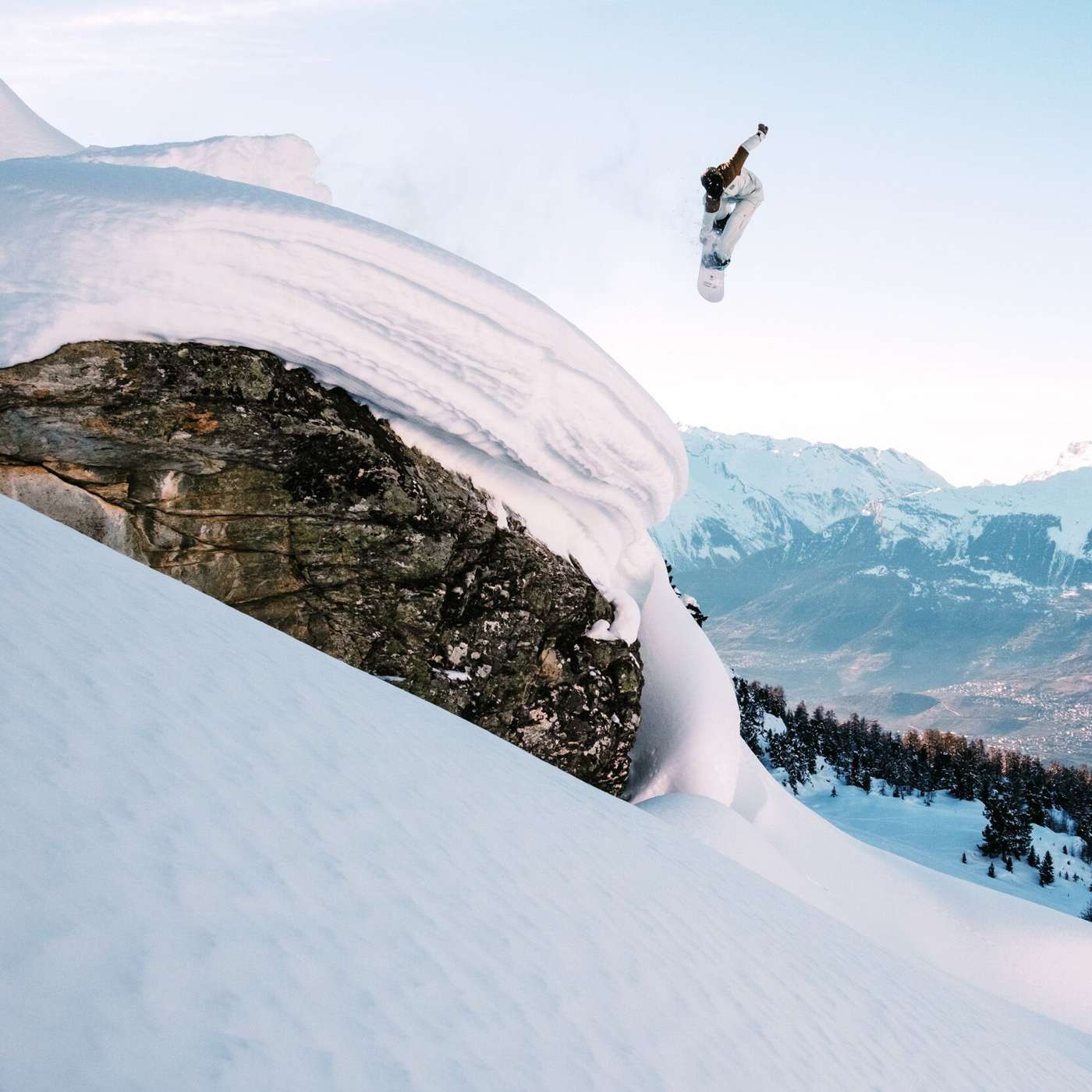 Alpha 2024 | Nidecker | EU Alpha 2024 Snowboards Nidecker Premium Swiss Snowboard