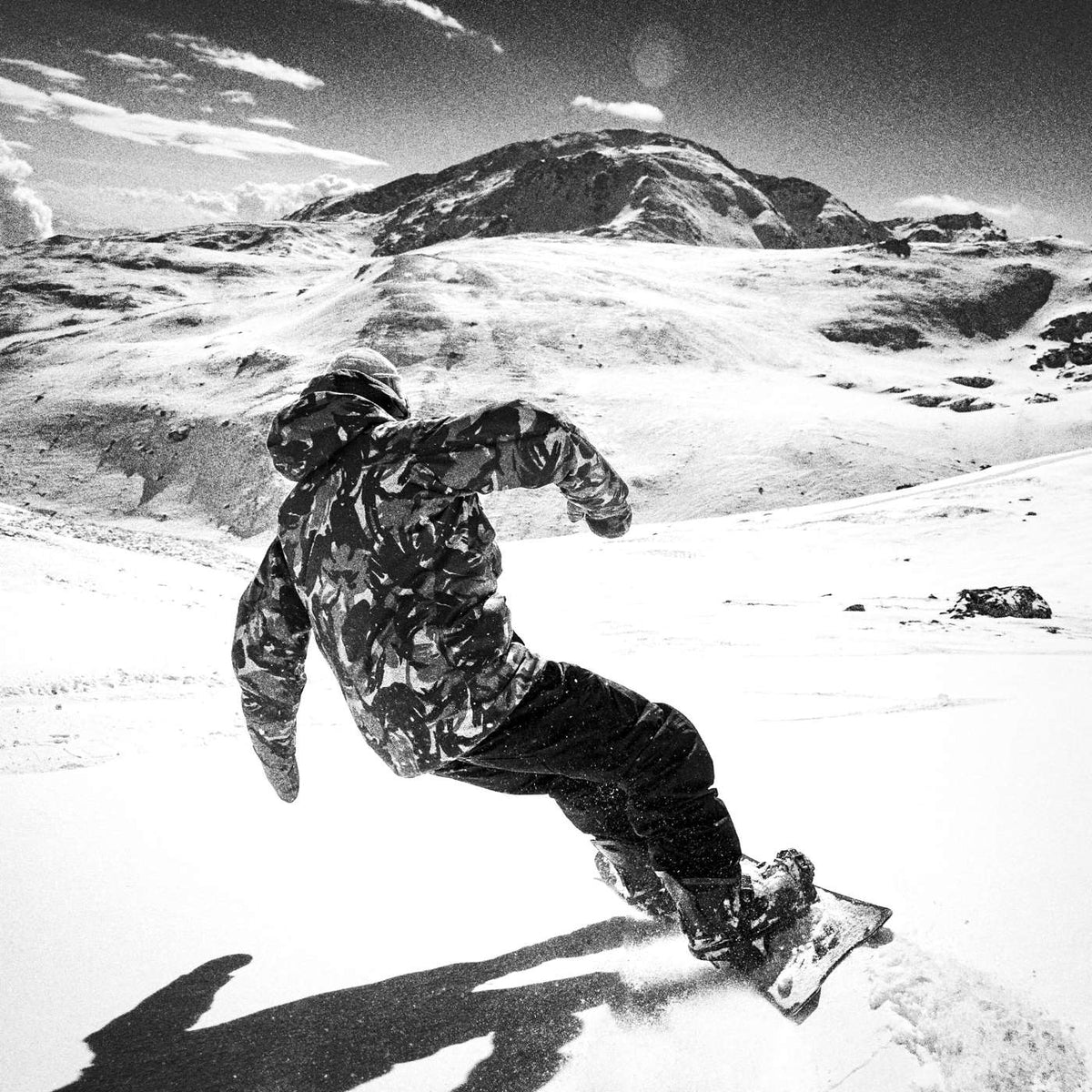 Mosquito 2026 | Turn The Tide | Nidecker | EU The Mosquito Snowboards Nidecker Premium Swiss Snowboard
