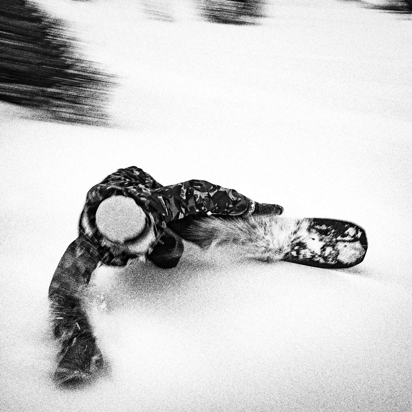 Smoke 2026 | Turn The Tide | Nidecker | EU The Smoke Snowboards Nidecker Premium Swiss Snowboard