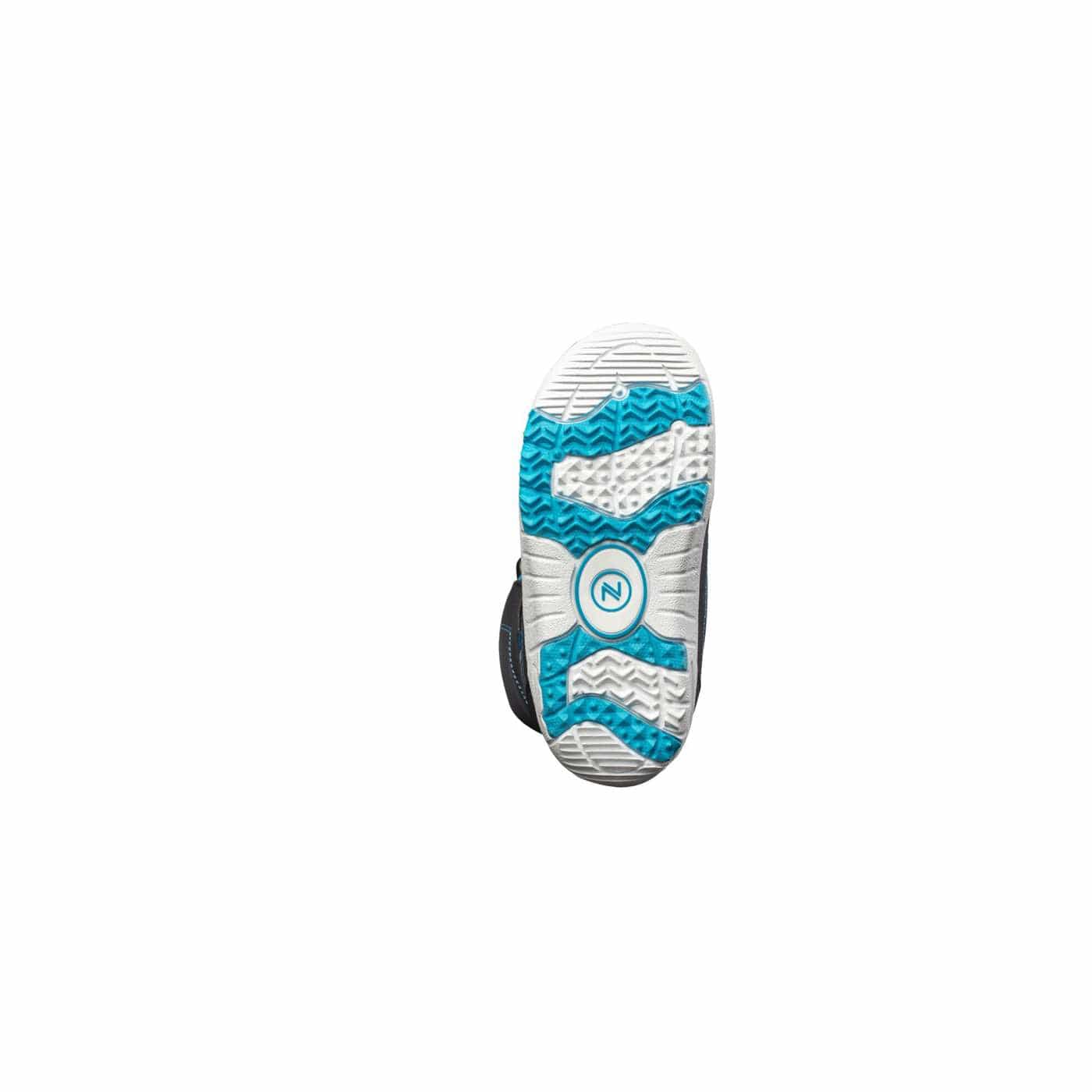 Micron 2021 | Nidecker | EU Micron 2021 Boots Nidecker Premium Swiss Snowboard