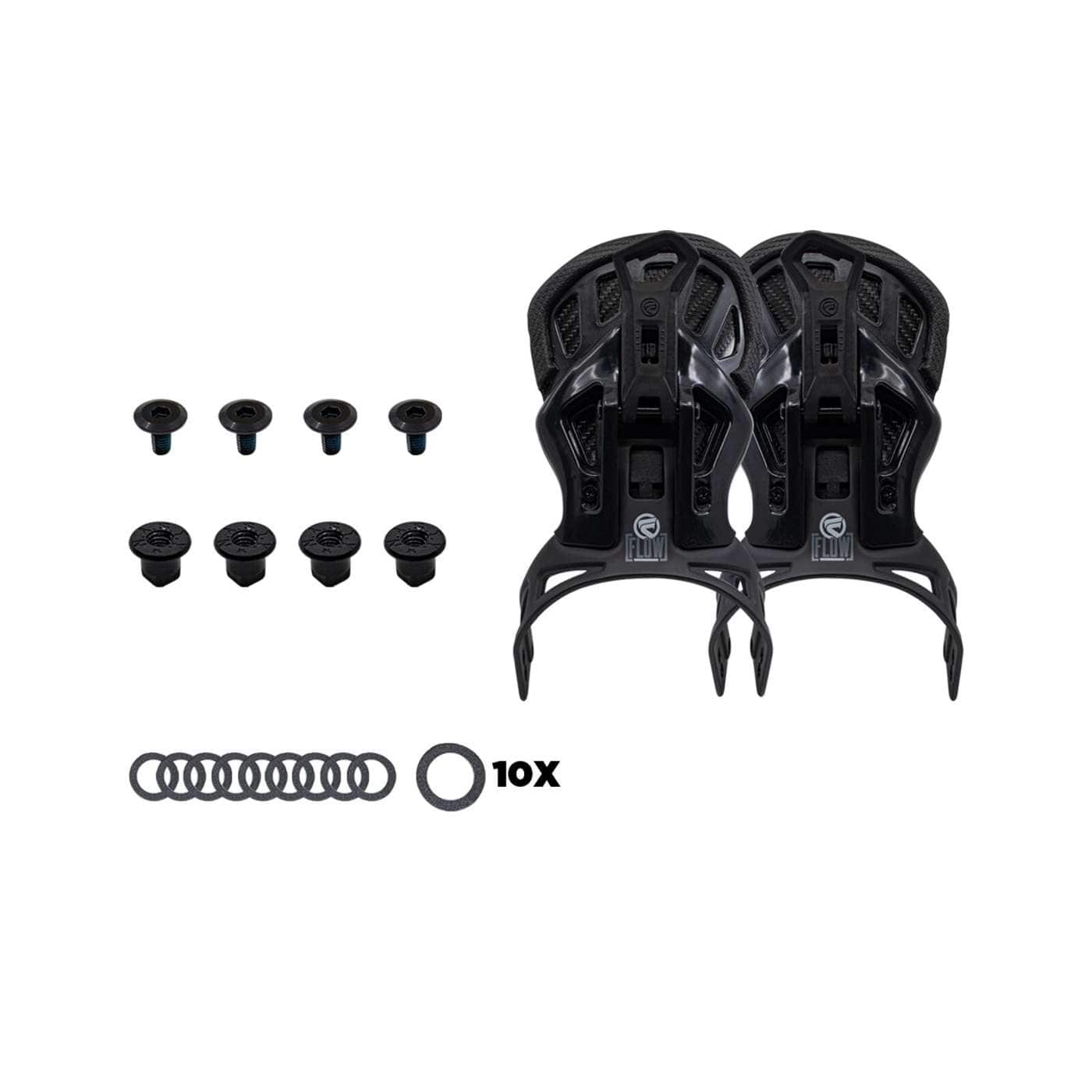 NDK SPR 04-B3 - ALU MODBACK SET | Nidecker | EU NDK SPR 04-B3 - ALU MODBACK SET Spare Parts Nidecker Premium Swiss Snowboard 7630463498095 N.21.PAN.HAM.BK.3M.1