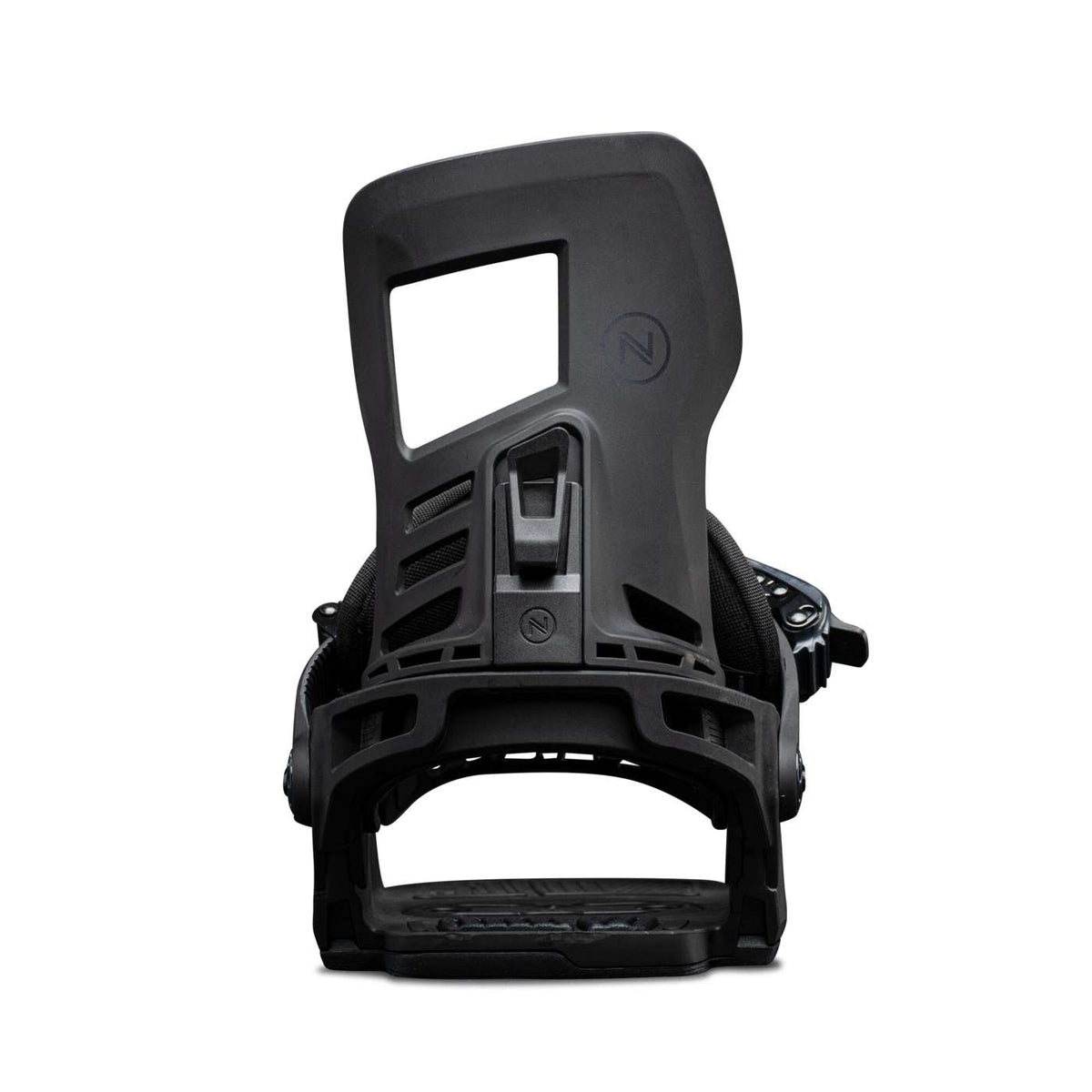 Muon-W 2022 | Nidecker | EU Muon-W 2022 Bindings Nidecker Premium Swiss Snowboard