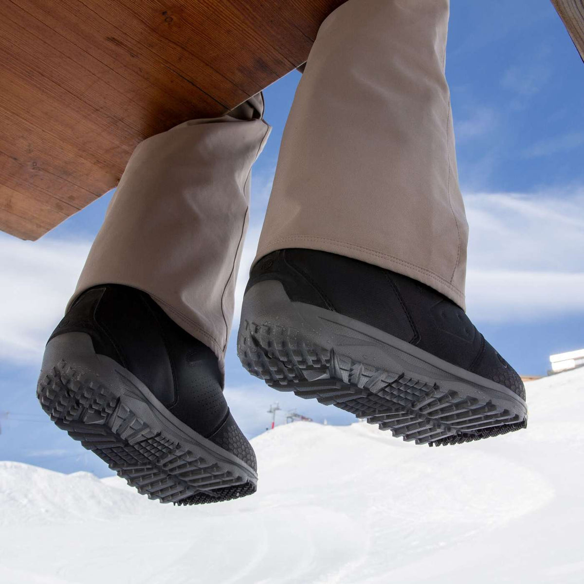 Altai 2023 | Nidecker | EU Altai 2023 Boots Nidecker Premium Swiss Snowboard