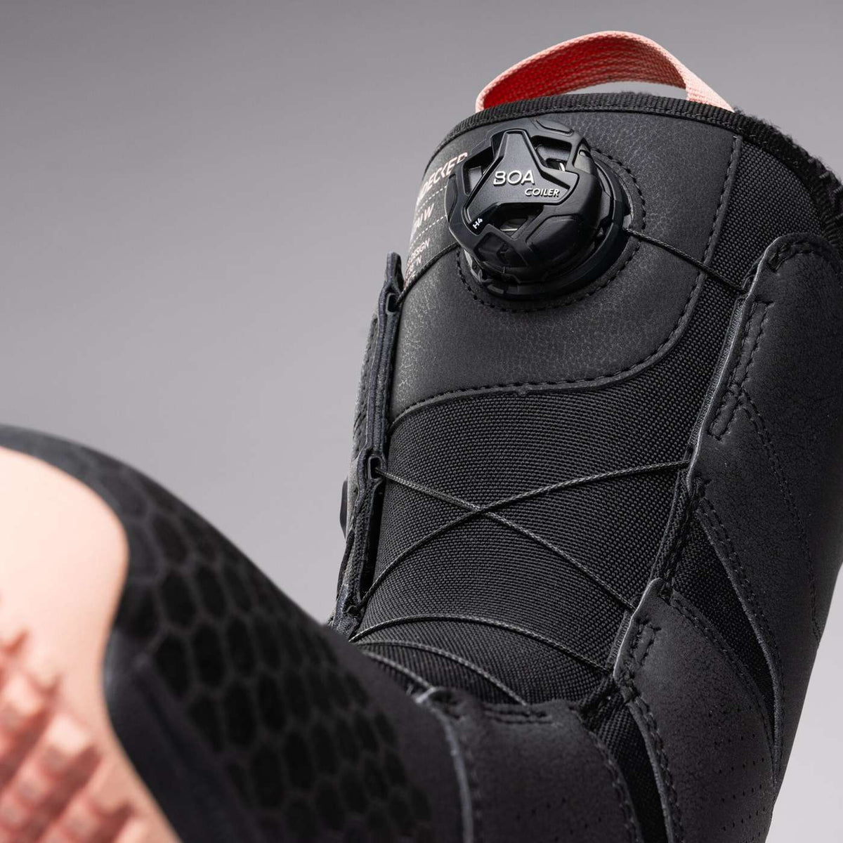 Altai W 2023 | Nidecker | EU Altai W 2023 Boots Nidecker Premium Swiss Snowboard