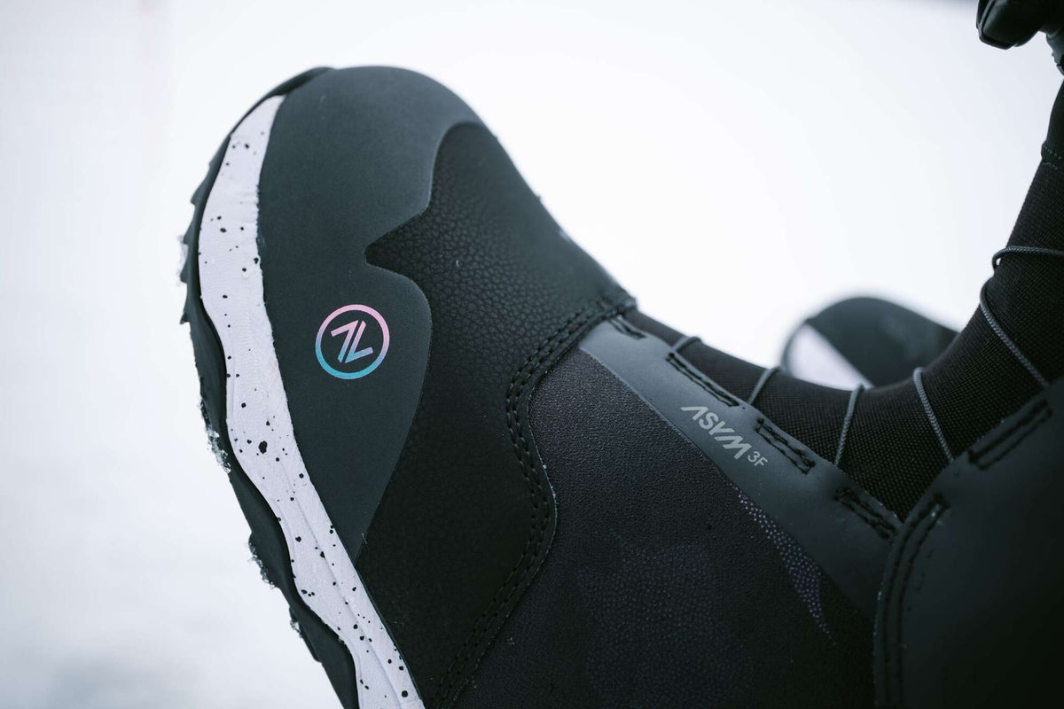 Rift W 2024 | Nidecker | EU Rift W 2024 Boots Nidecker Premium Swiss Snowboard