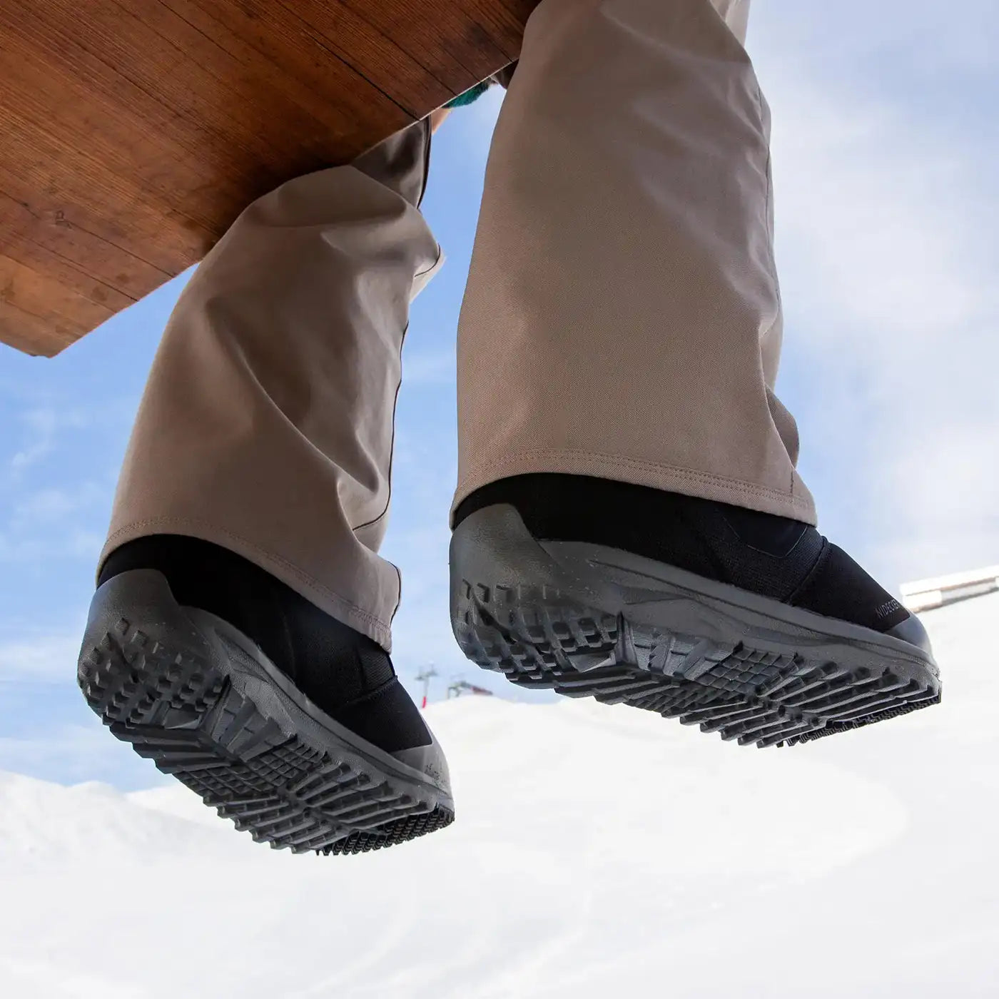 Cascade Men 2026 | Feet First | Nidecker | EU Cascade Men Boots Nidecker Premium Swiss Snowboard