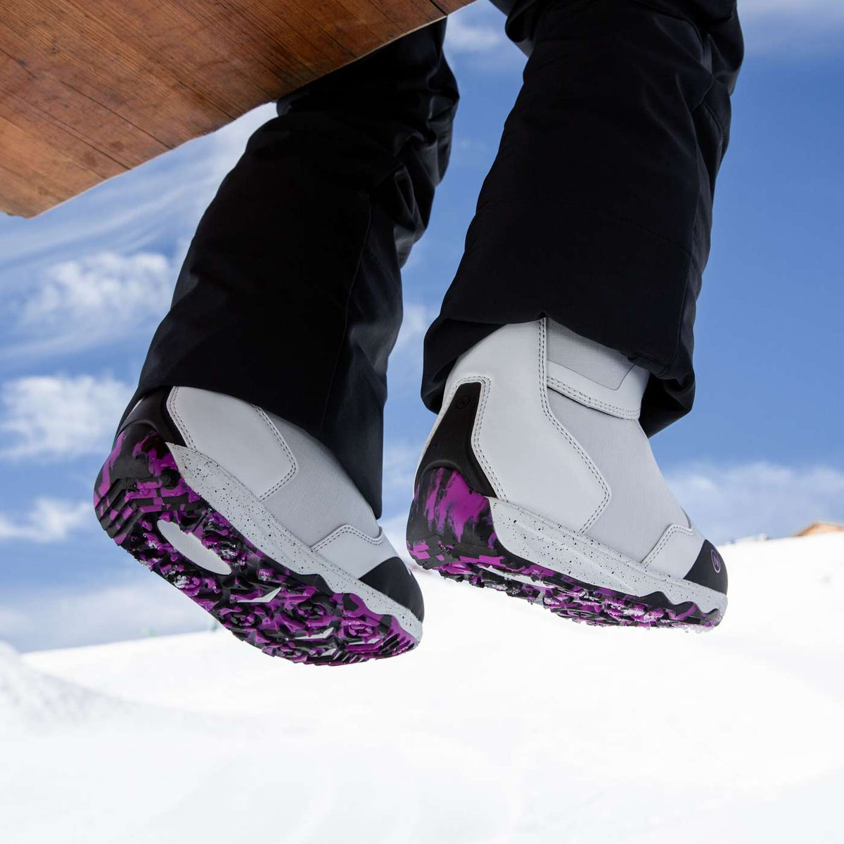Rift W 2025 | Nidecker | EU Rift W 2025 Boots Nidecker Premium Swiss Snowboard