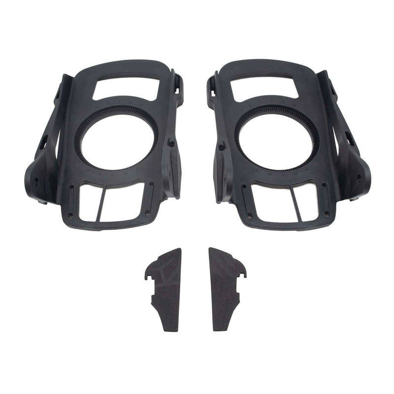 Bp-F003-A - Axis-Ser Fnx Base Set