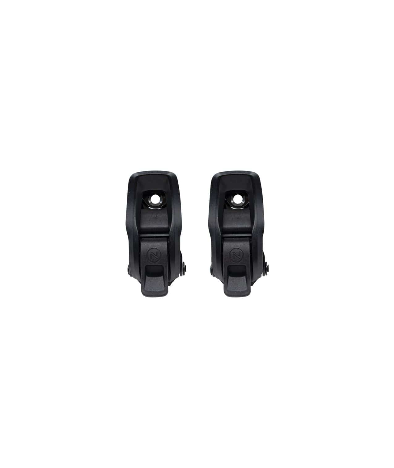 Ab-N001-A - Axion Ankle-Ratchet Al | Nidecker | EU AB-N001-A - Axion Ankle Buckle Set Spare Parts Nidecker Premium Swiss Snowboard 7630949105158 N.25.PAN.AXA.BK.OS.1