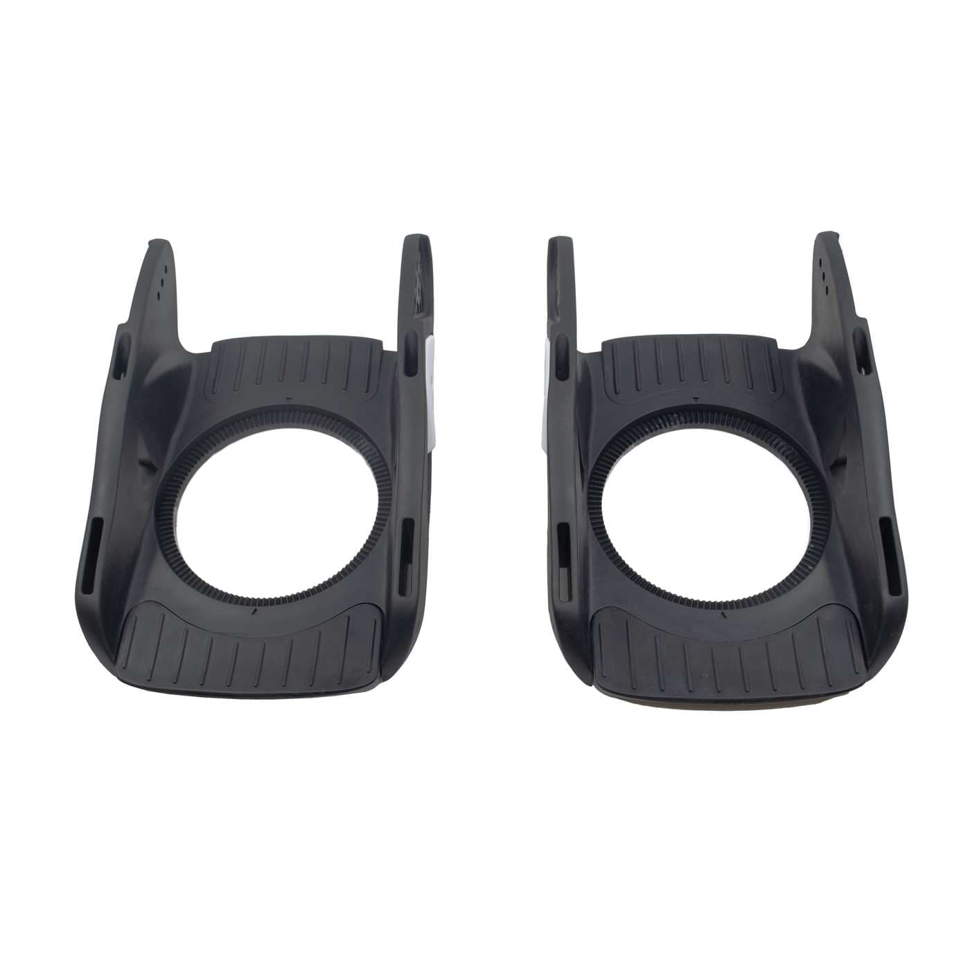 Mb-F001-A - Nylonmodback Set | Nidecker | EU Mb-F001-A - Nylonmodback Set Spare Parts Nidecker Premium Swiss Snowboard 7630949103857 N.25.PAN.OHB.BK.3M.1