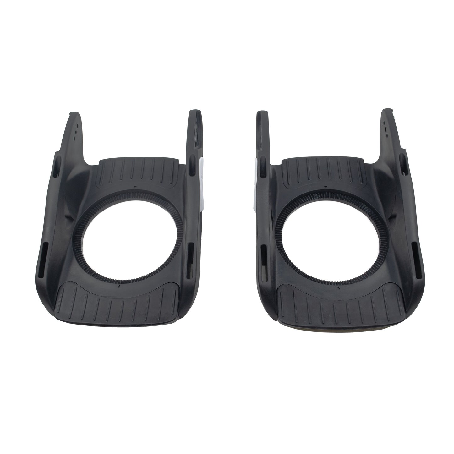 Mb-F001-A - Nylonmodback Set | Nidecker | EU Mb-F001-A - Nylonmodback Set Spare Parts Nidecker Premium Swiss Snowboard 7630949103857 N.25.PAN.OHB.BK.3M.1