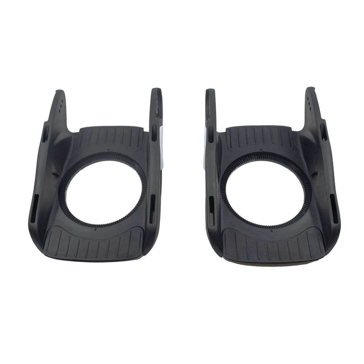 Mb-F001-A - Nylonmodback Set | Nidecker | EU Mb-F001-A - Nylonmodback Set Spare Parts Nidecker Premium Swiss Snowboard 7630949103857 N.25.PAN.OHB.BK.3M.1