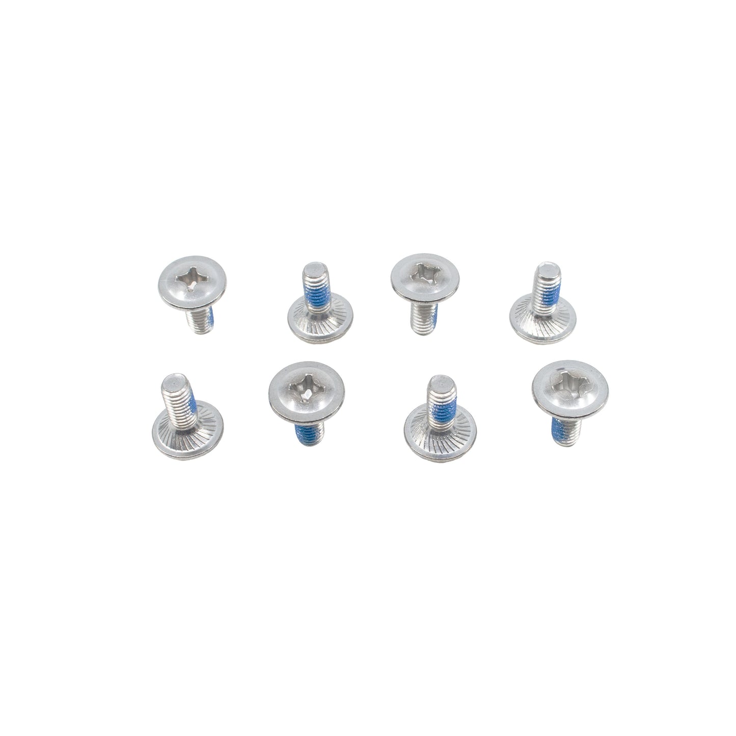 Hw-N008-A - 6*14.5 Multi-Disk Nyl | Nidecker | EU HW-N008-A - Multi-Disk Screw Set M6x14.5mm Spare Parts Nidecker Premium Swiss Snowboard 7630949103048 N.25.PAN.MSN.XX.OS.1