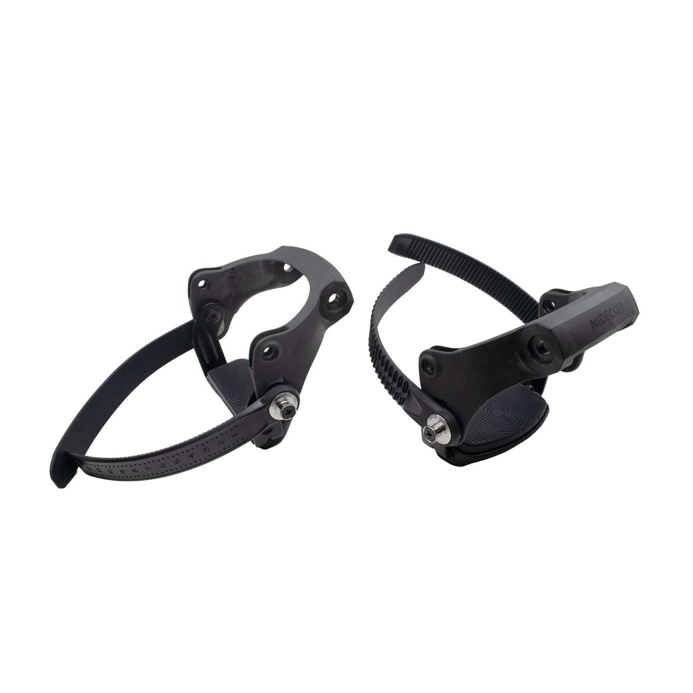 Bp-S001-A - Supermatic-Heelcup Set | Nidecker | EU BP-S002-A - Carbon Supermatic® Heelcup Mechanism Set Spare Parts Nidecker Premium Swiss Snowboard 7630949103109 N.25.PAN.SCH.BK.3M.1