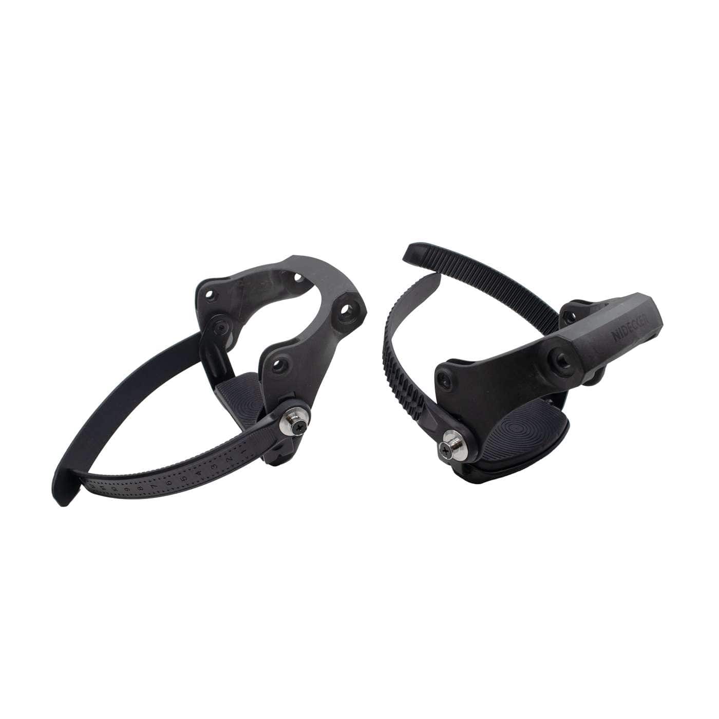 Bp-S001-A - Supermatic-Heelcup Set | Nidecker | EU BP-S002-A - Carbon Supermatic® Heelcup Mechanism Set Spare Parts Nidecker Premium Swiss Snowboard 7630949103109 N.25.PAN.SCH.BK.3M.1