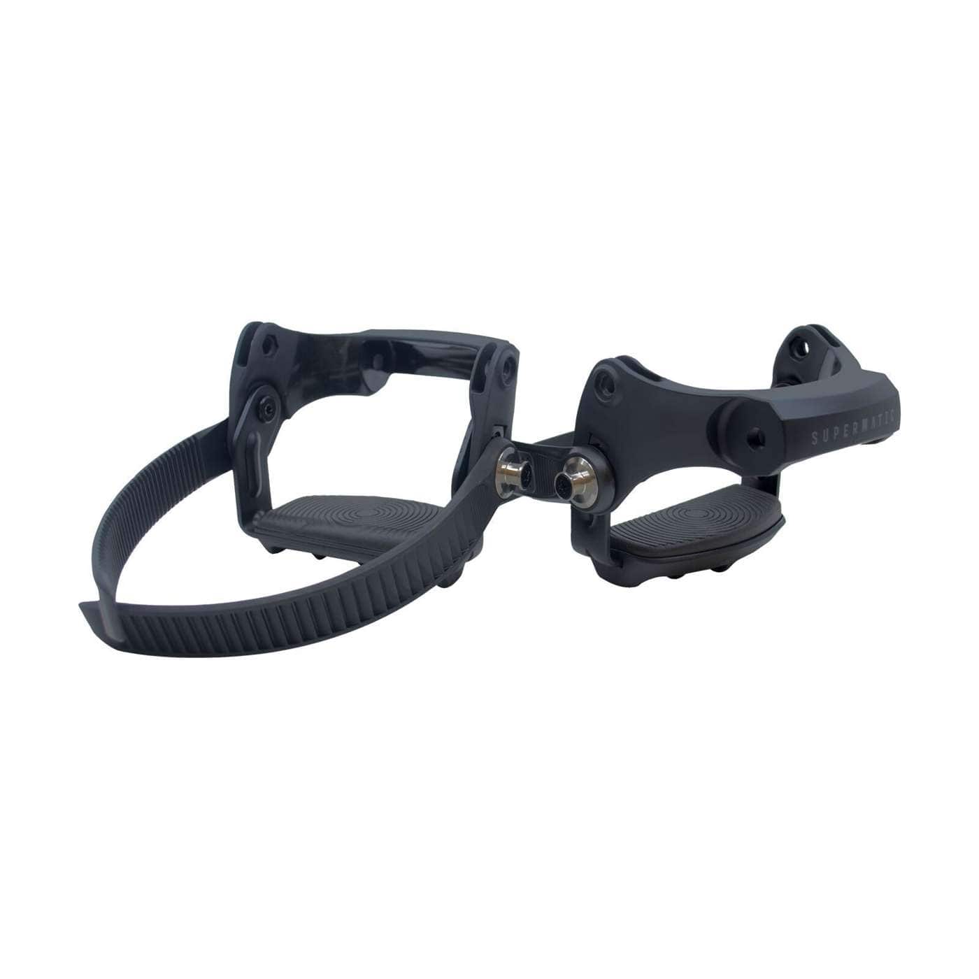 Bp-S001-A - Supermatic-Heelcup Set | Nidecker | EU BP-S001-A - Supermatic® Heelcup Mechanism Set Spare Parts Nidecker Premium Swiss Snowboard