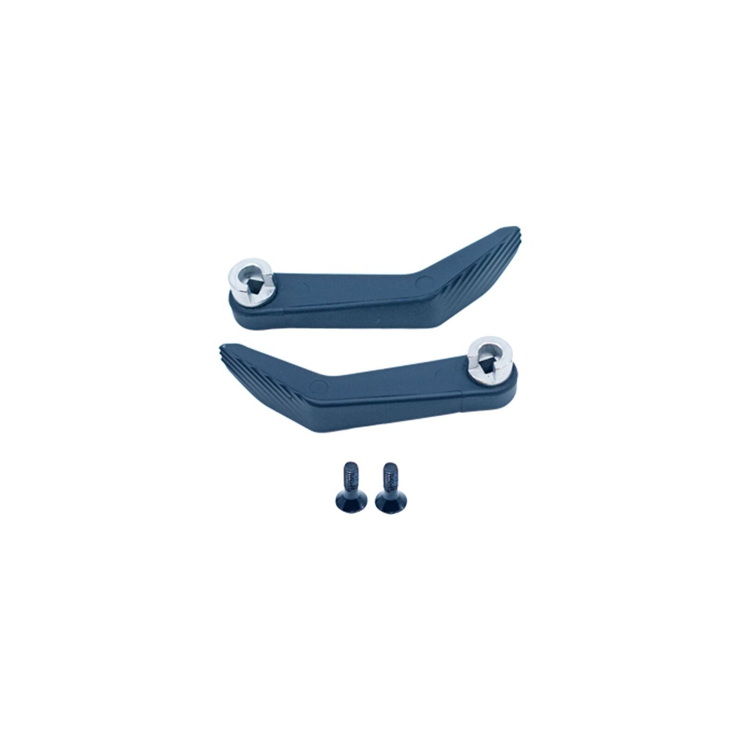 Vp-S001-A - Supermatic-Releaseever | Nidecker | EU VP-S001-A - Supermatic® Release Lever Set Spare Parts Nidecker Premium Swiss Snowboard 7630949103413 N.25.PAN.SRR.BK.OS.1