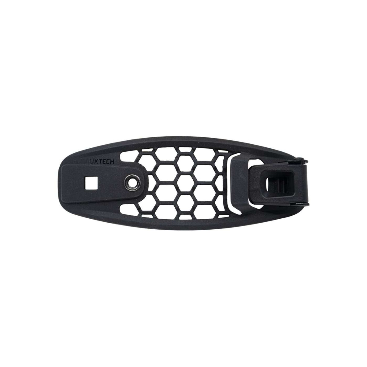Ts-S001-A - Supermatic-Auxtetocap | Nidecker | EU TS-S001-A - OG Supermatic® Hexo ToeCap Set Spare Parts Nidecker Premium Swiss Snowboard 7630949103321 N.25.PAN.SAT.BK.2SM.1