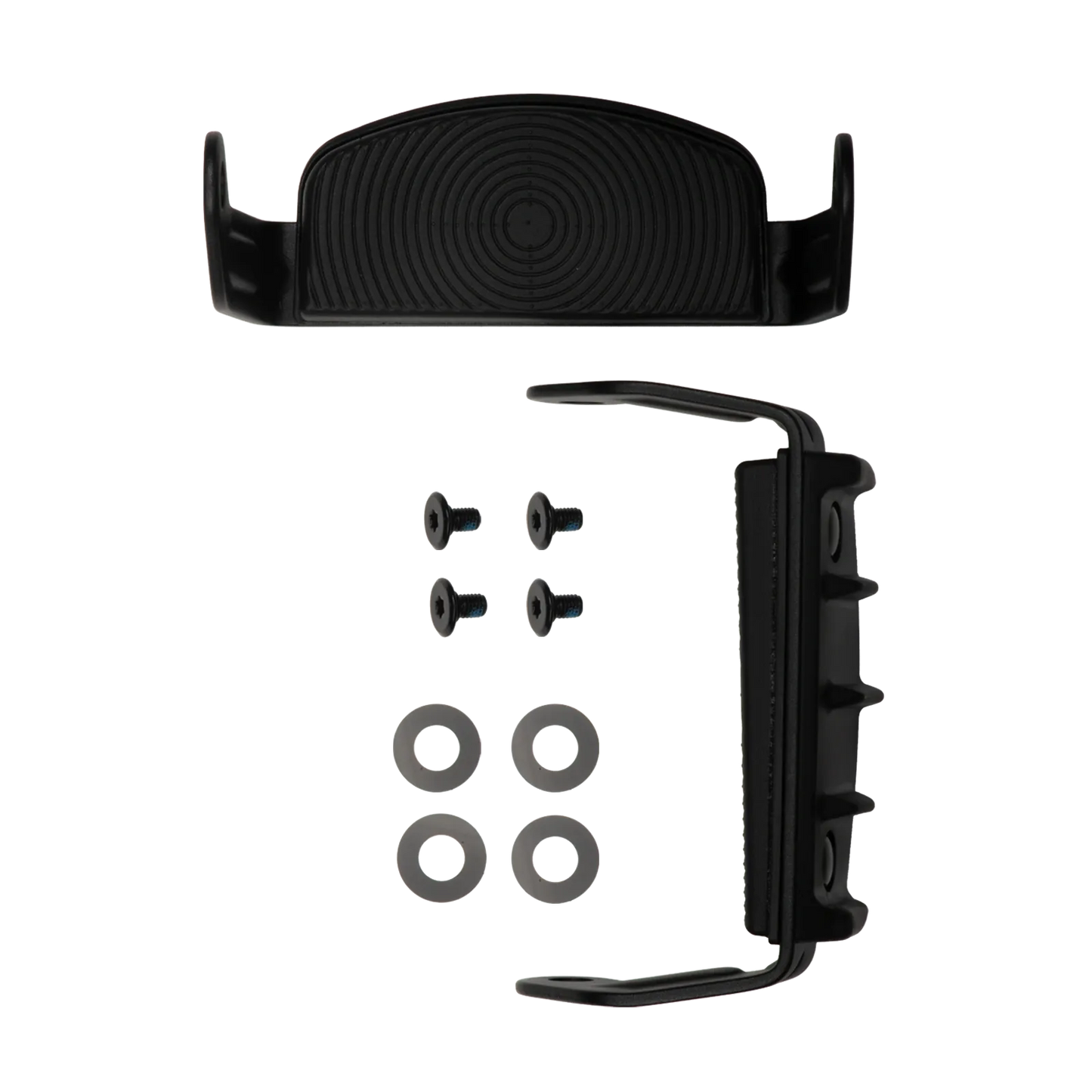 BP-S004-A - Supermatic® Heel Pedal Set BP-S004-A - Supermatic® Heel Pedal Set Spare Parts Nidecker Premium Swiss Snowboard 7630680832528 N.26.PAN.PXL.BK.5XL.1